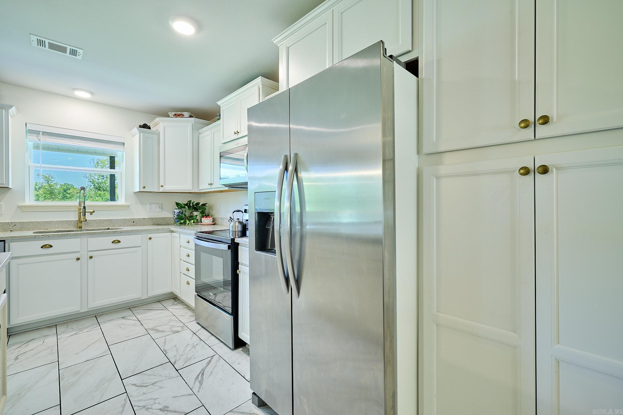 357 Rigsby  Lonsdale, AR