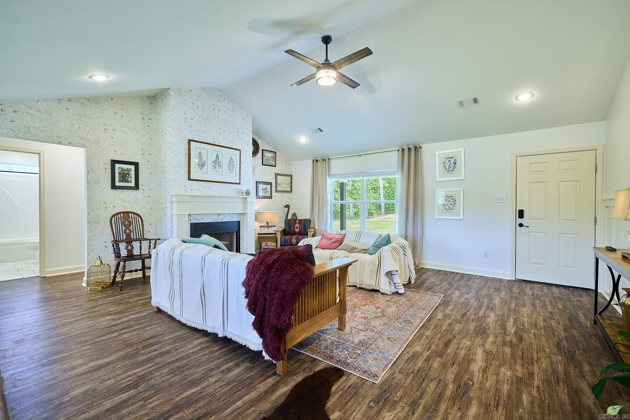 357 Rigsby  Lonsdale, AR