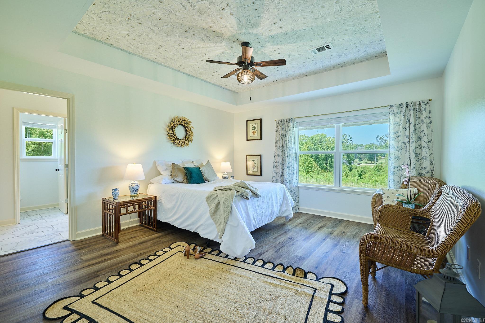 357 Rigsby  Lonsdale, AR