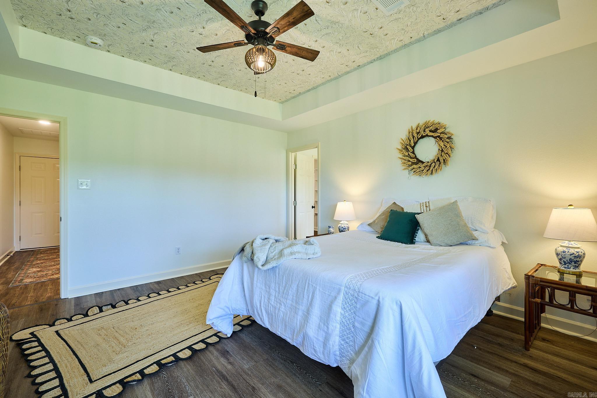 357 Rigsby  Lonsdale, AR