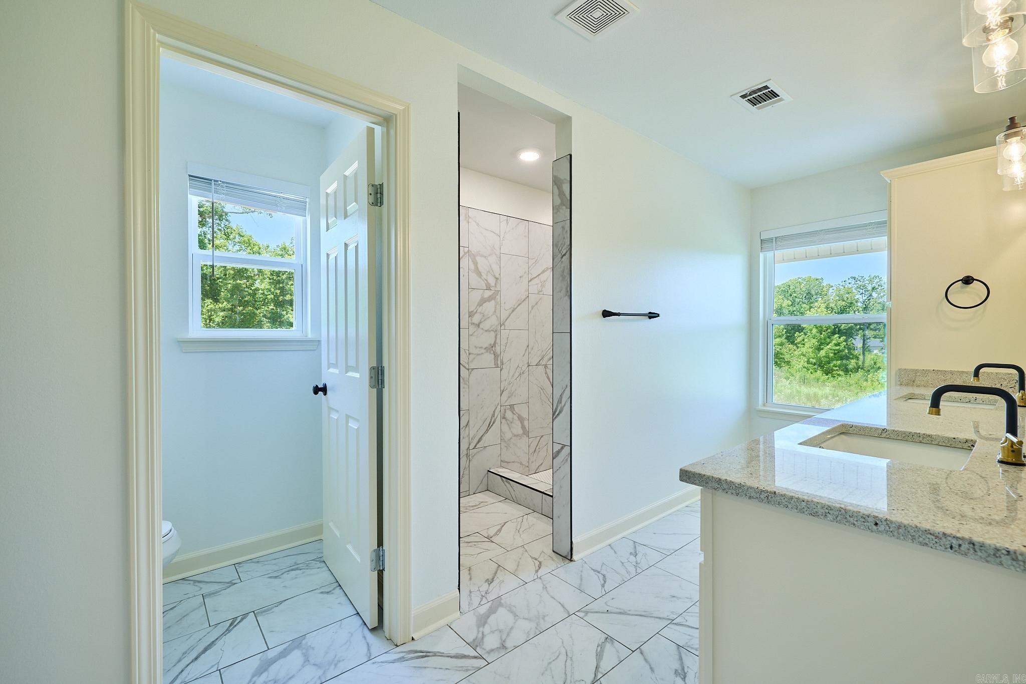 357 Rigsby  Lonsdale, AR