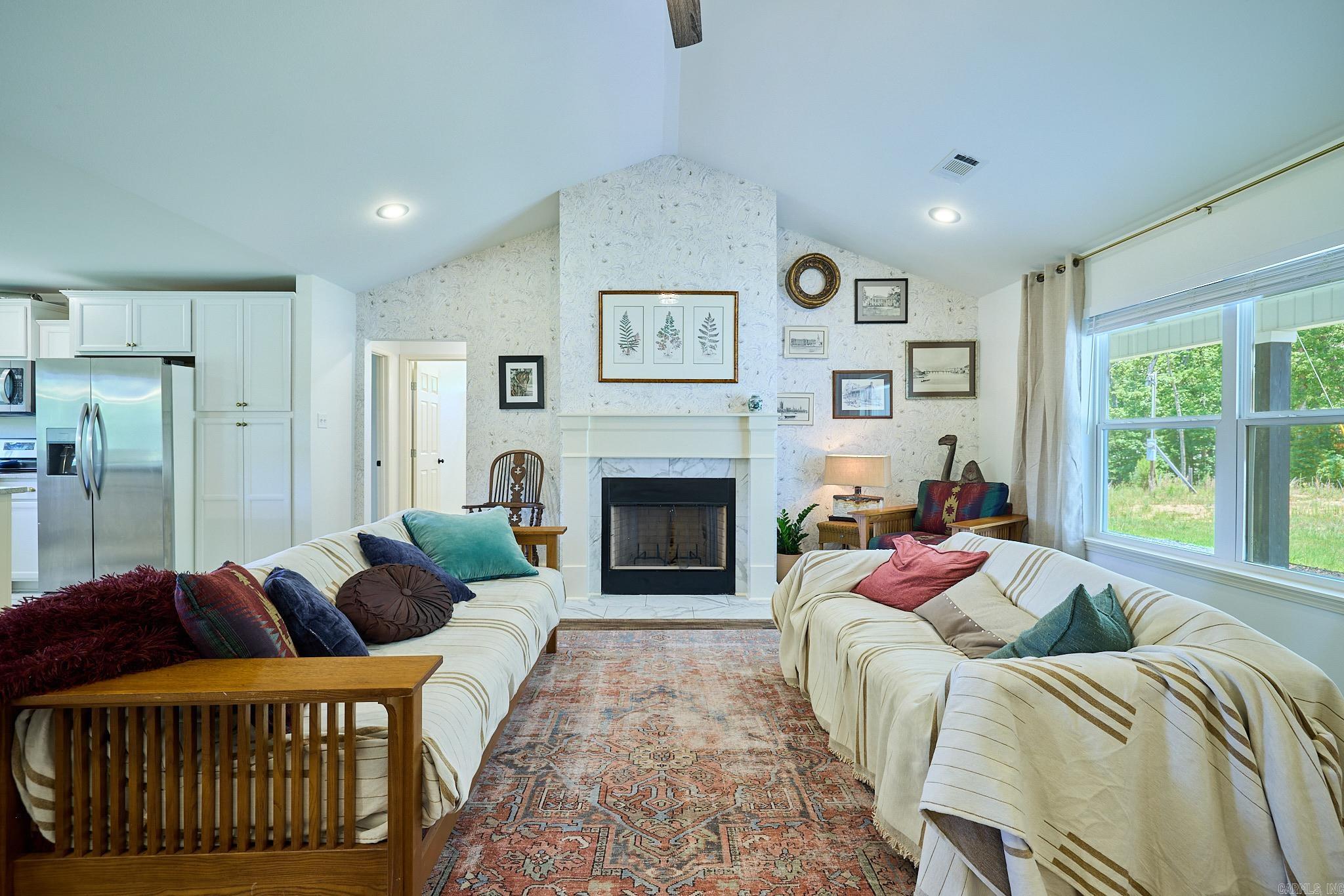 357 Rigsby  Lonsdale, AR