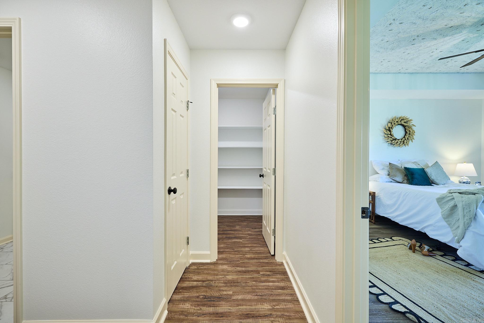 357 Rigsby  Lonsdale, AR