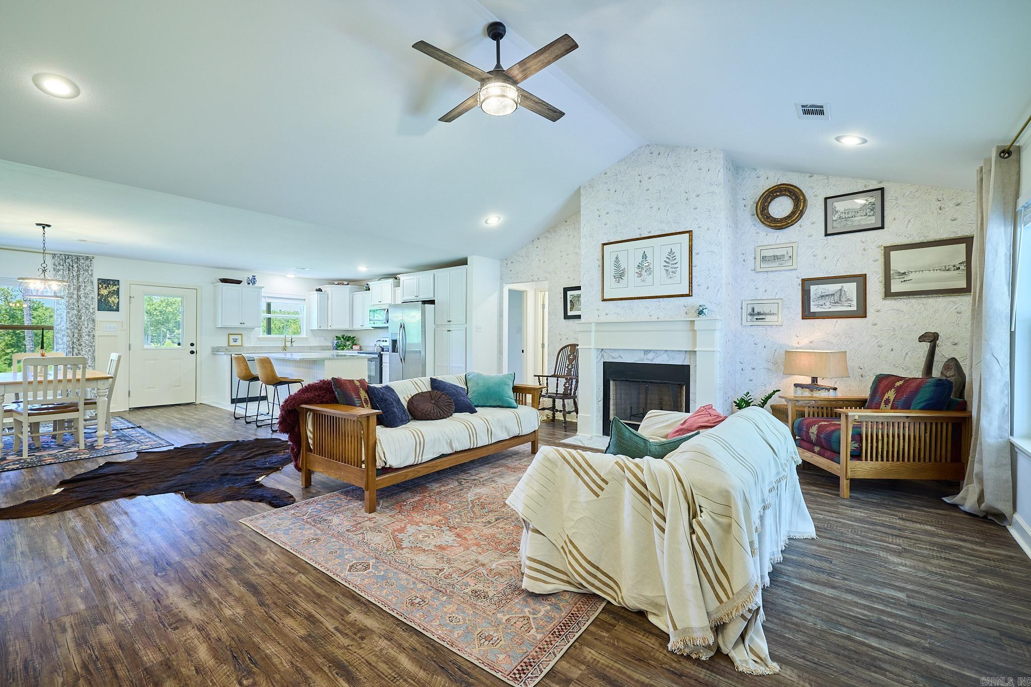 357 Rigsby  Lonsdale, AR