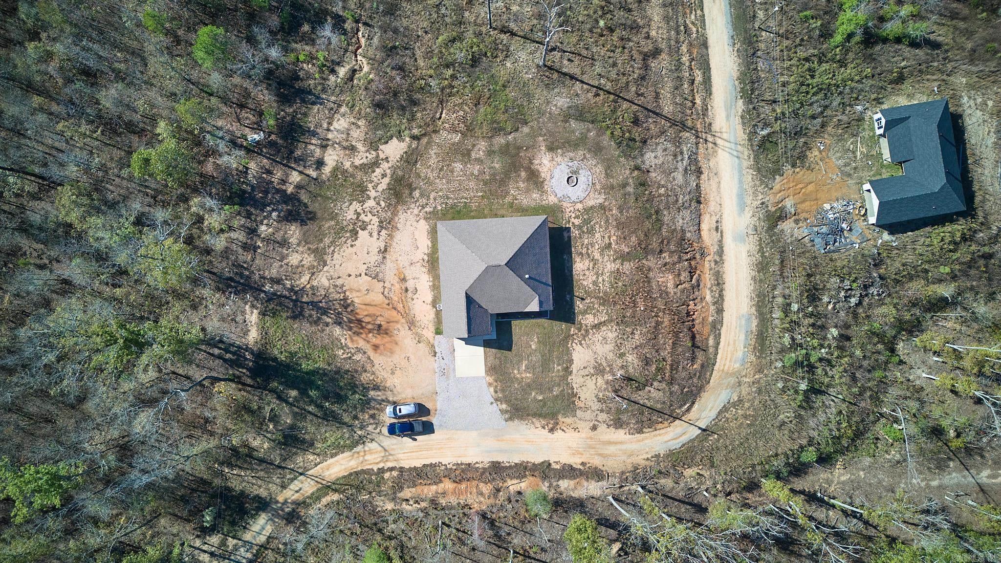 357 Rigsby  Lonsdale, AR