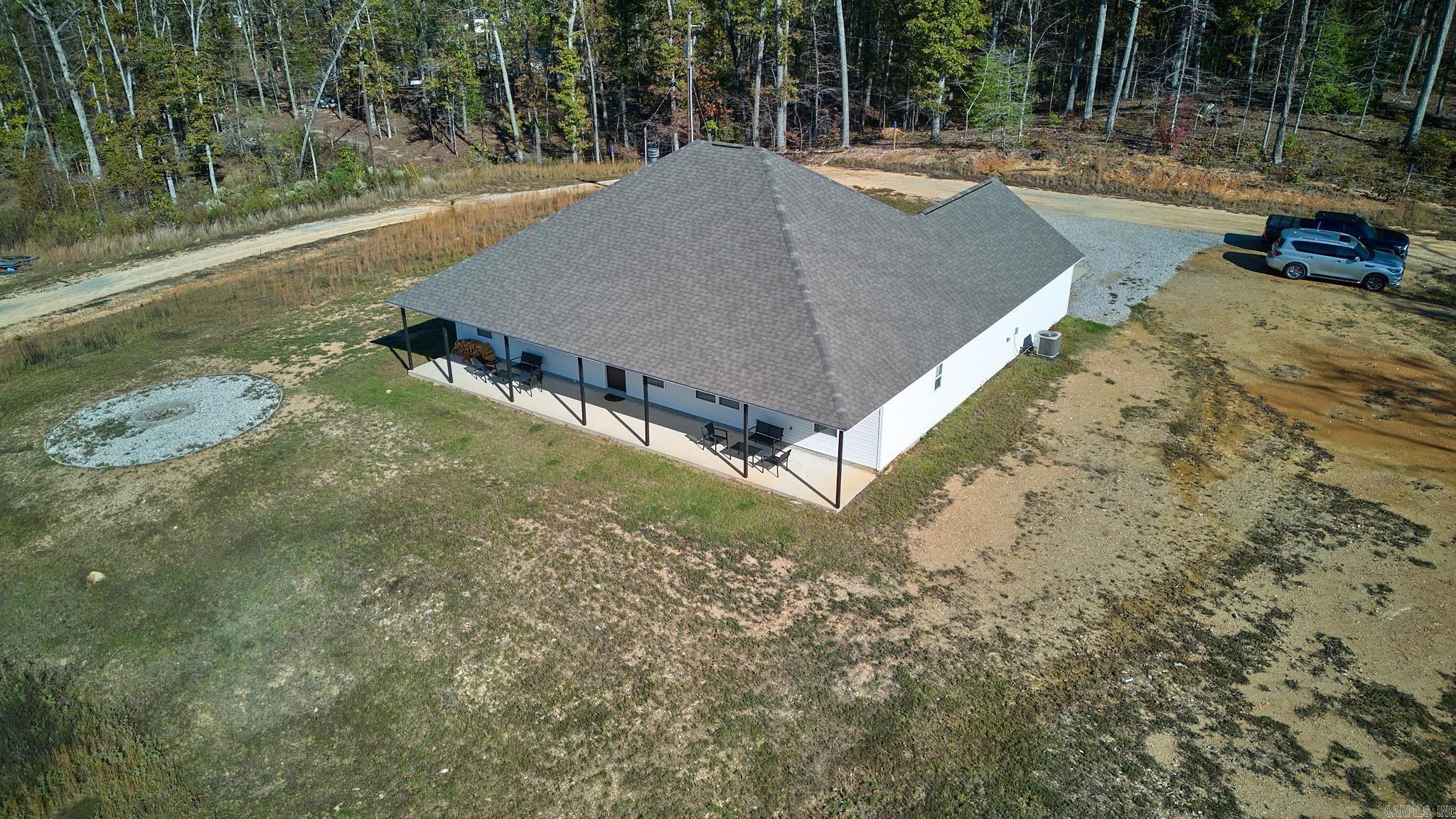 357 Rigsby  Lonsdale, AR