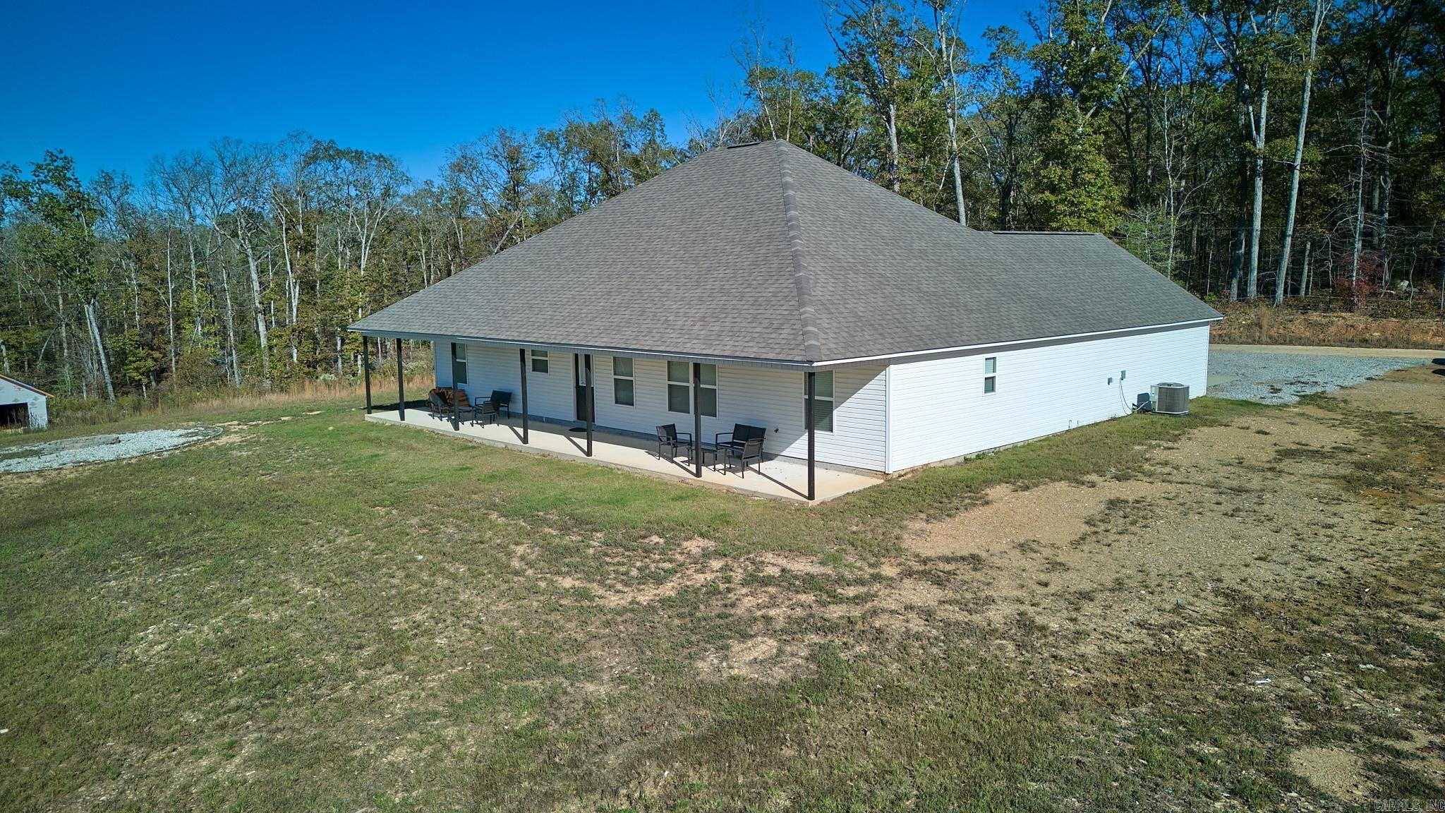 357 Rigsby  Lonsdale, AR