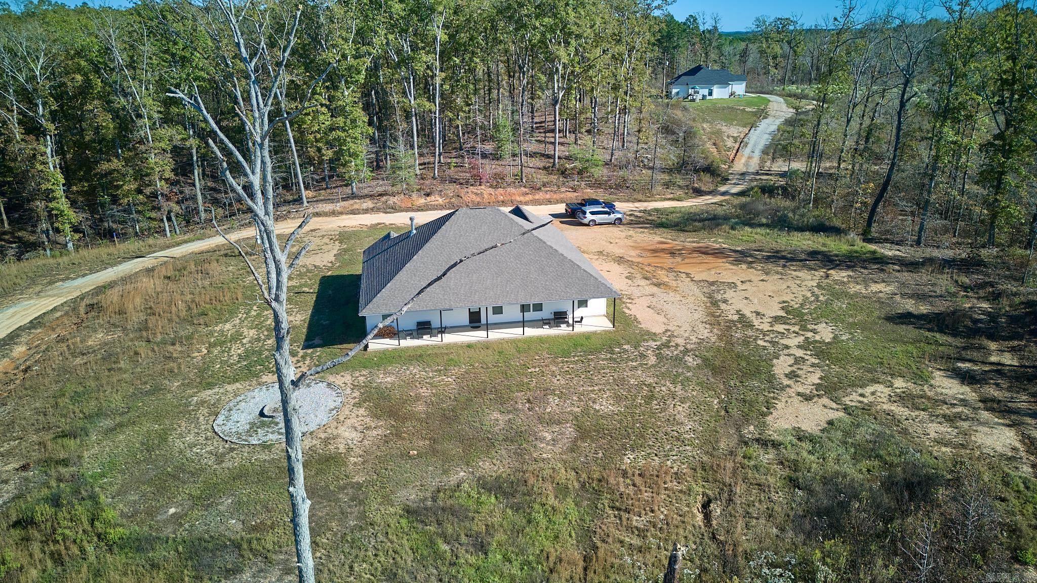 357 Rigsby  Lonsdale, AR