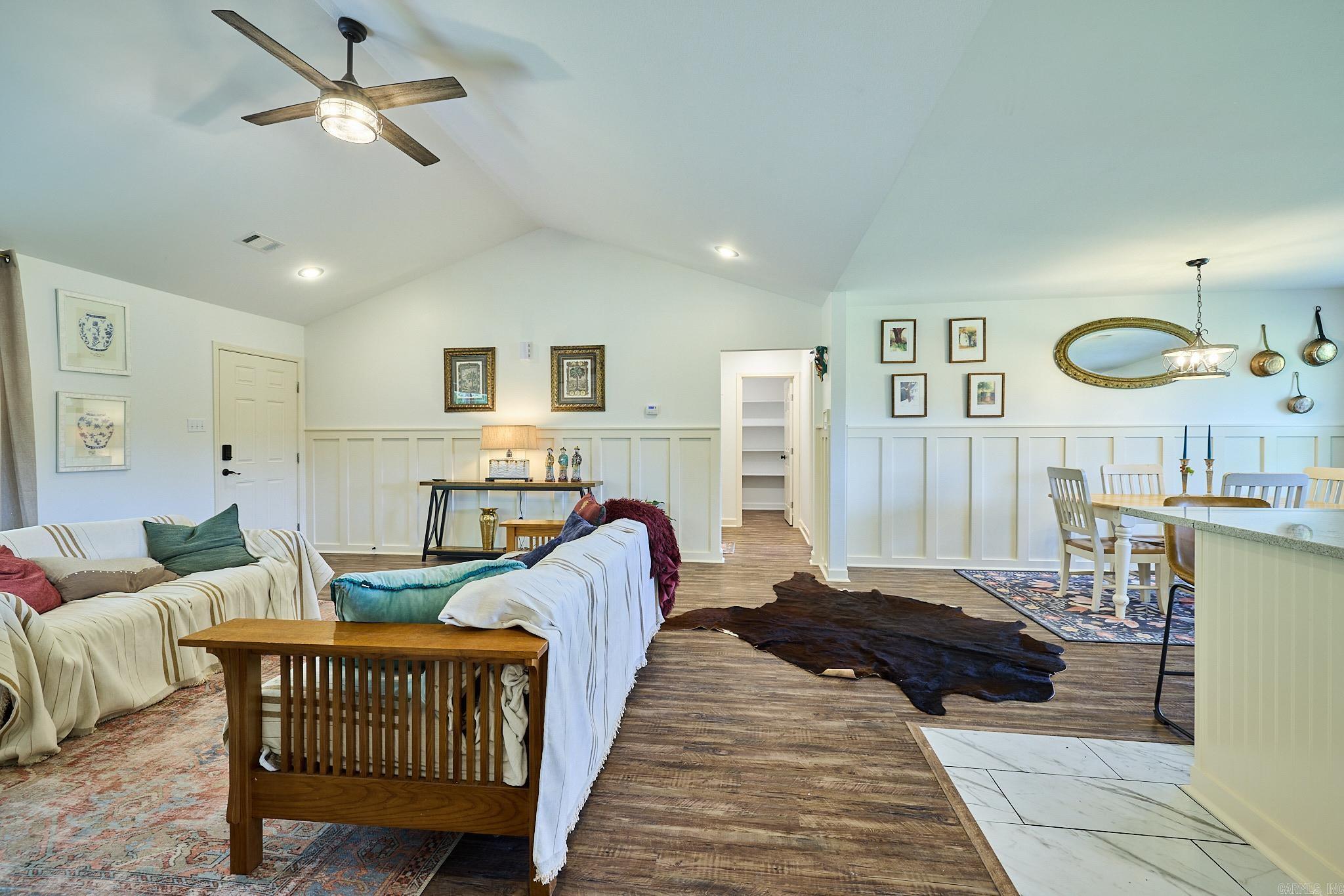 357 Rigsby  Lonsdale, AR