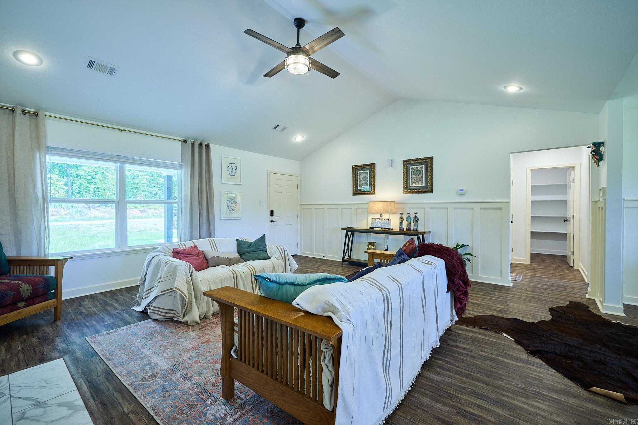 357 Rigsby  Lonsdale, AR