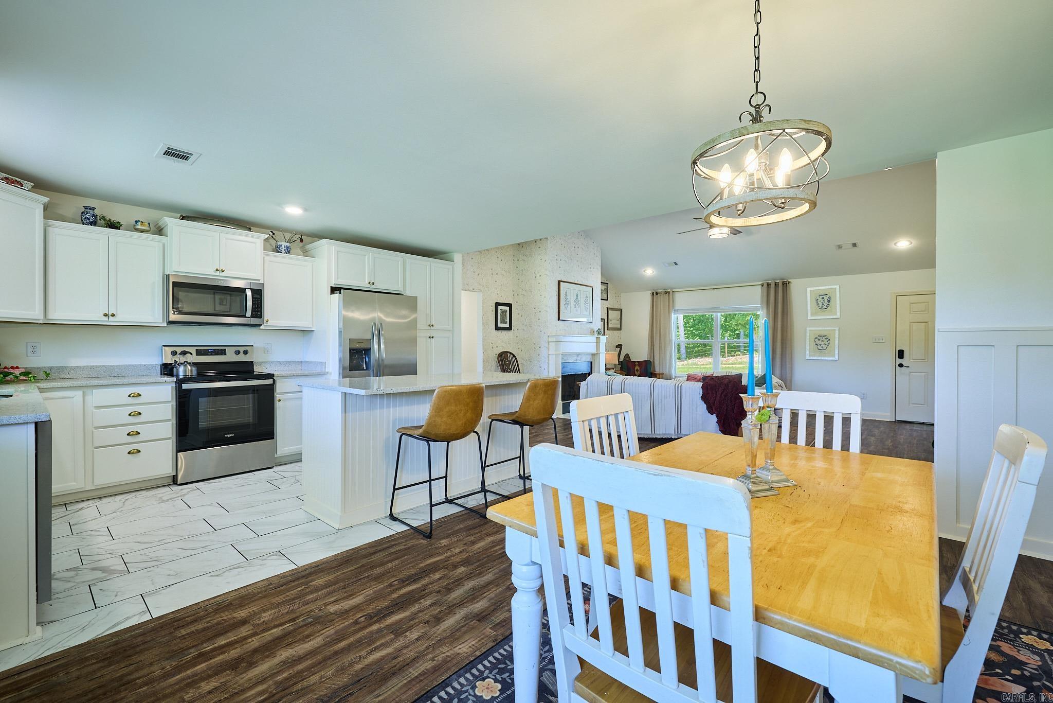 357 Rigsby  Lonsdale, AR