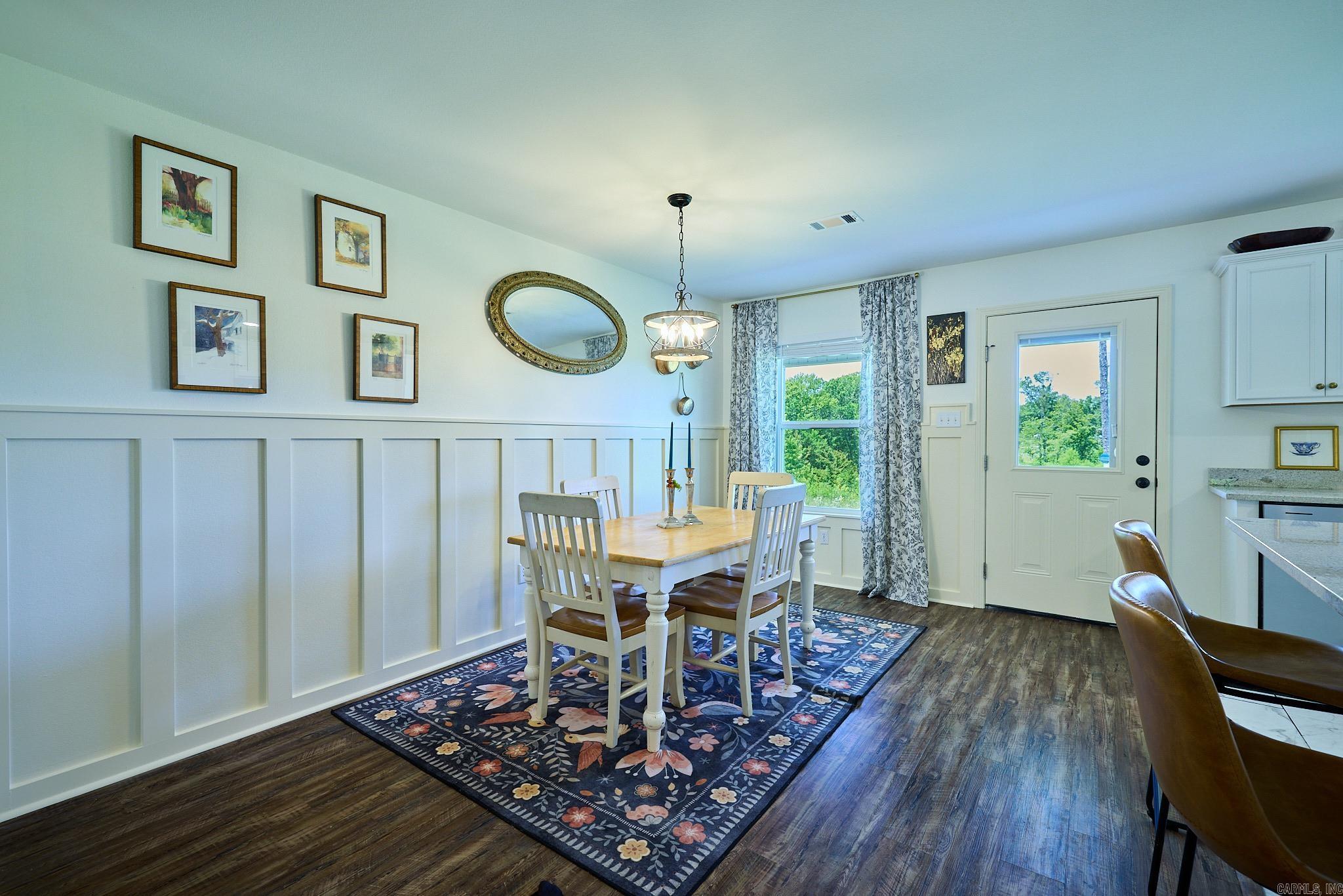 357 Rigsby  Lonsdale, AR