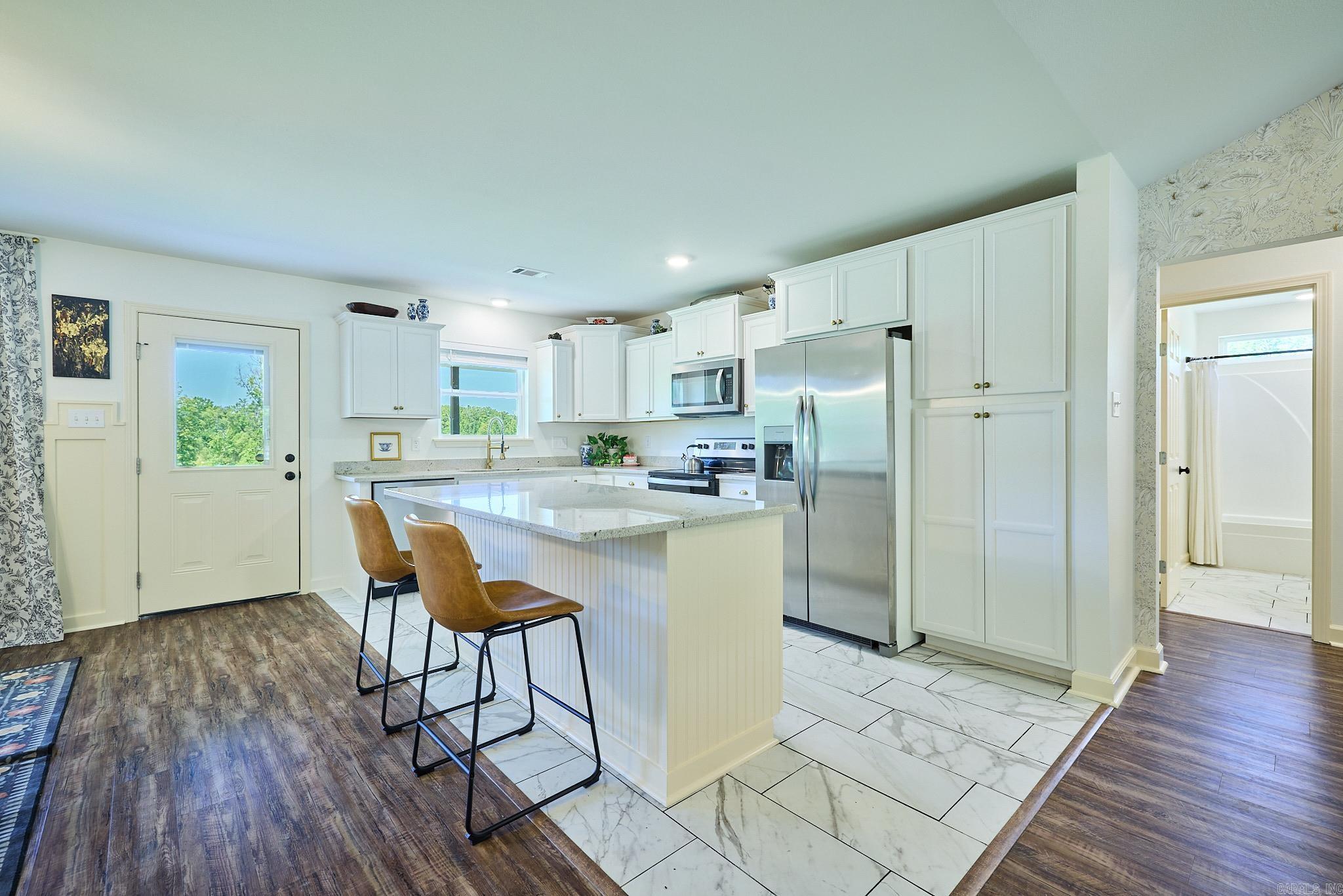 357 Rigsby  Lonsdale, AR