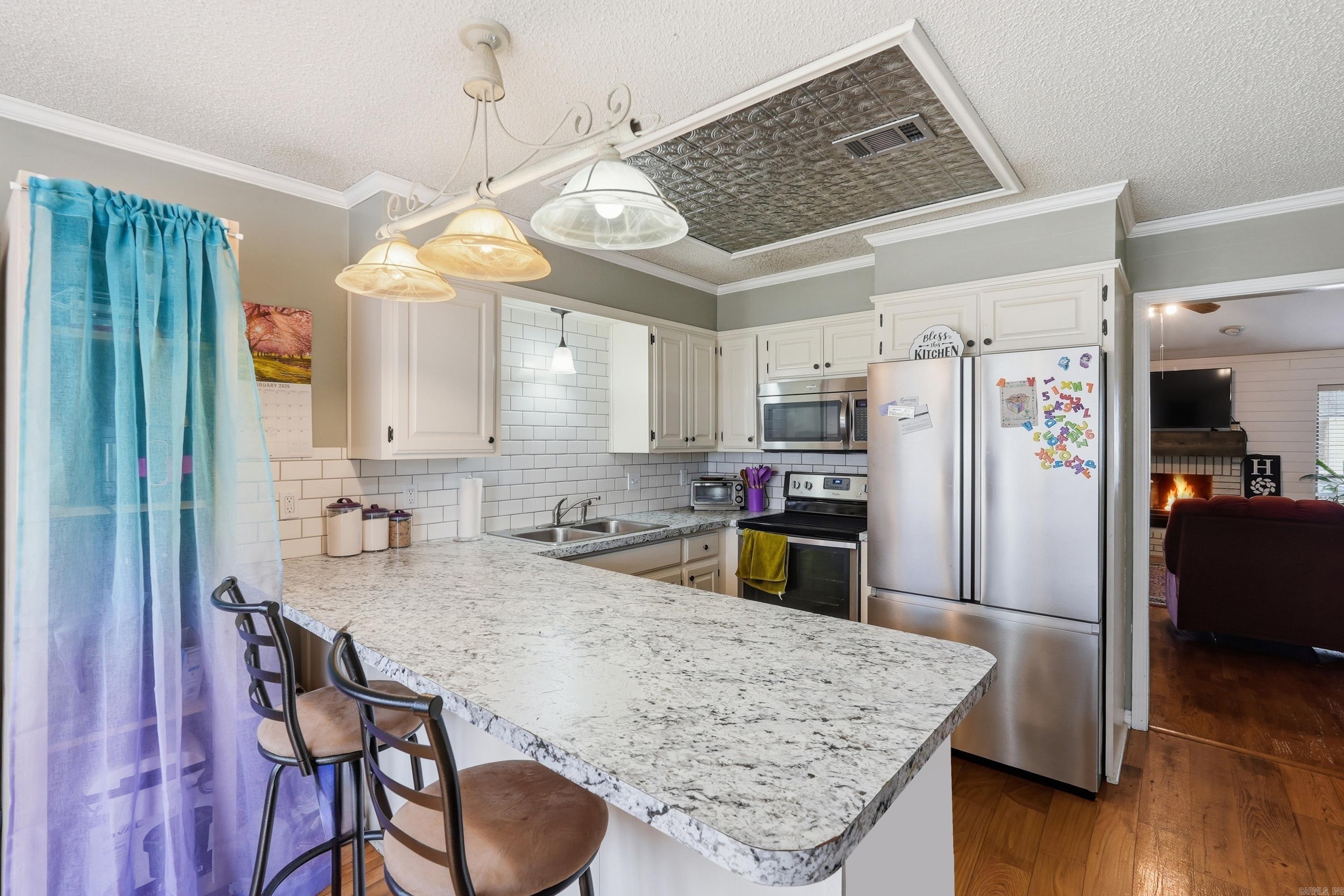 360 Navaho  Conway, AR