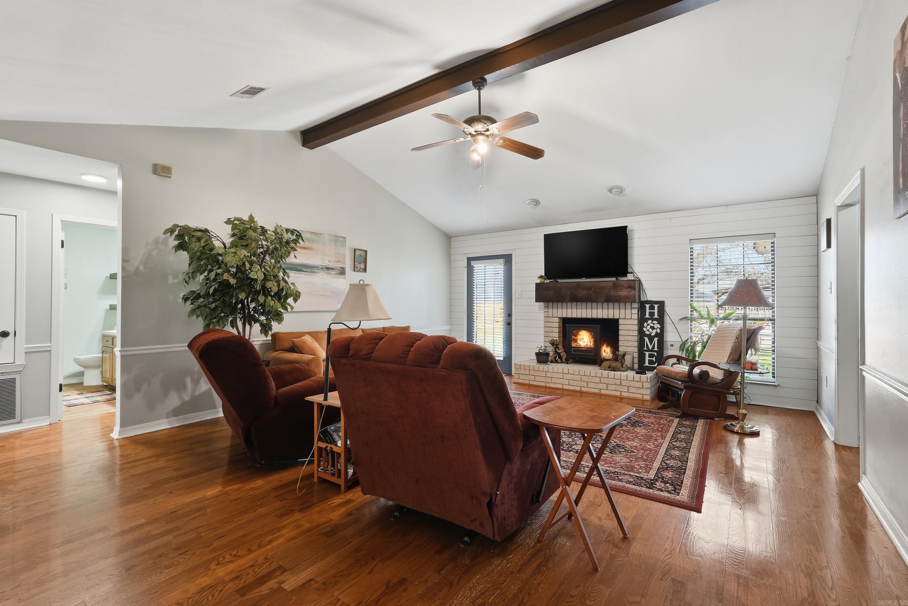 360 Navaho  Conway, AR