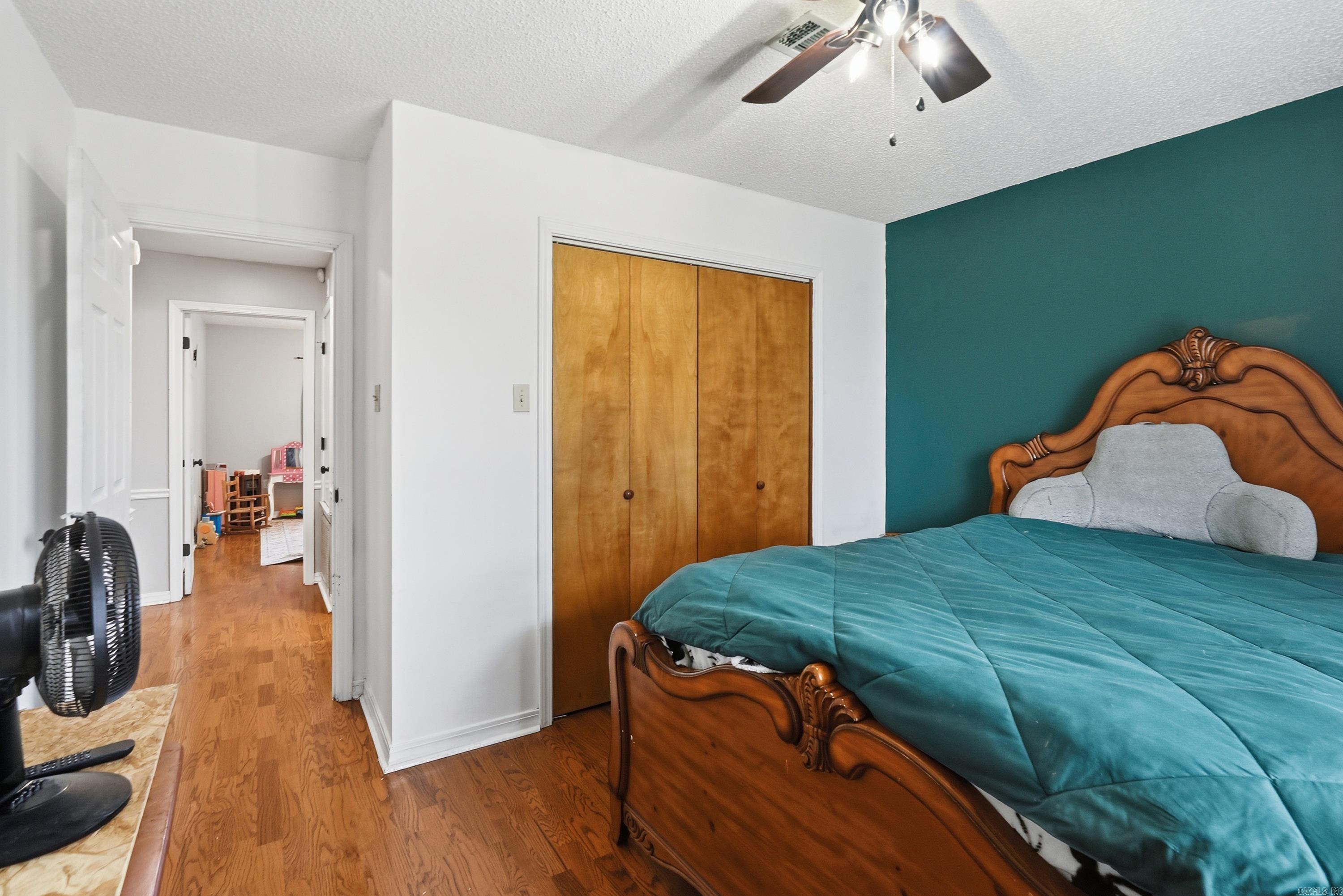 360 Navaho  Conway, AR