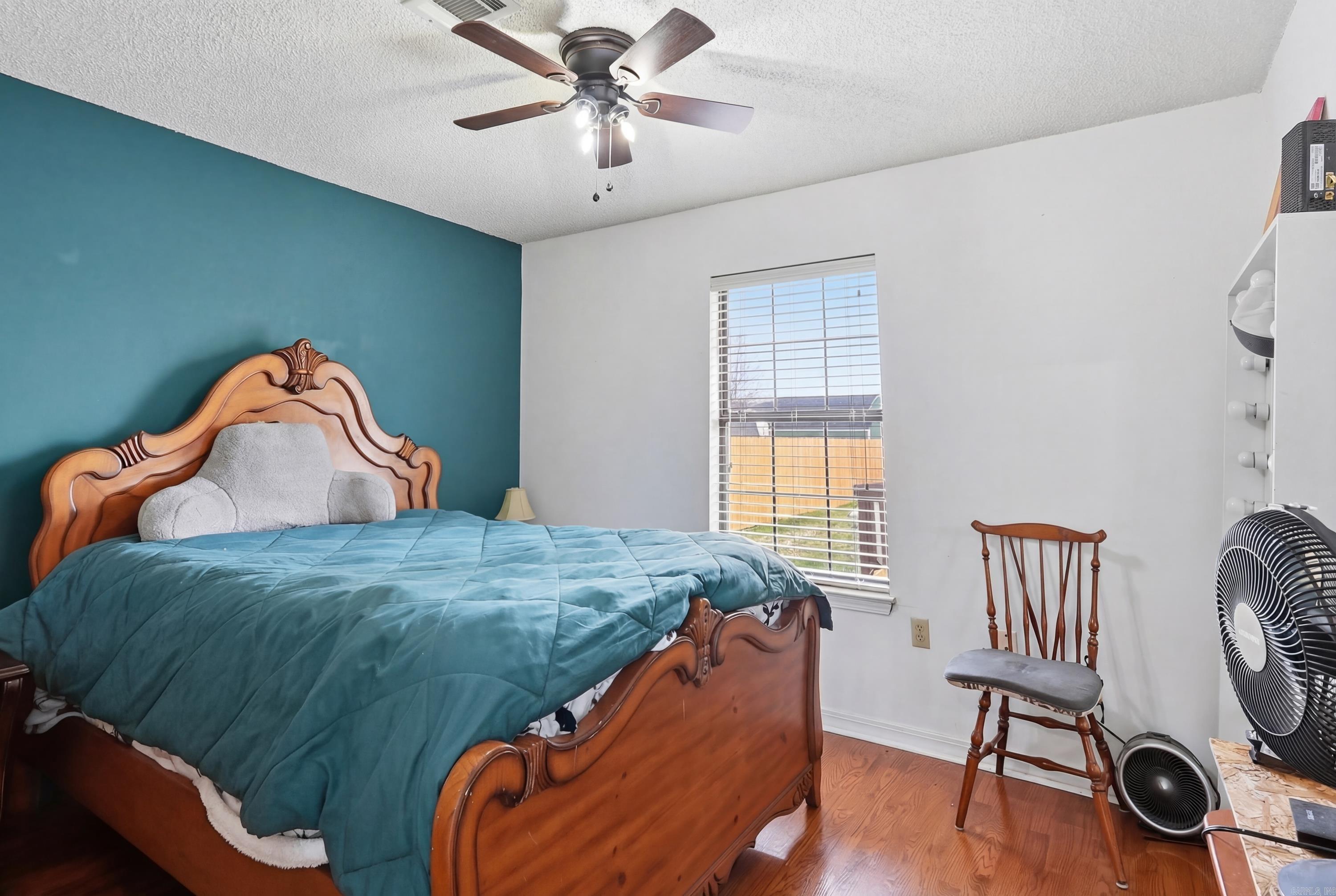 360 Navaho  Conway, AR