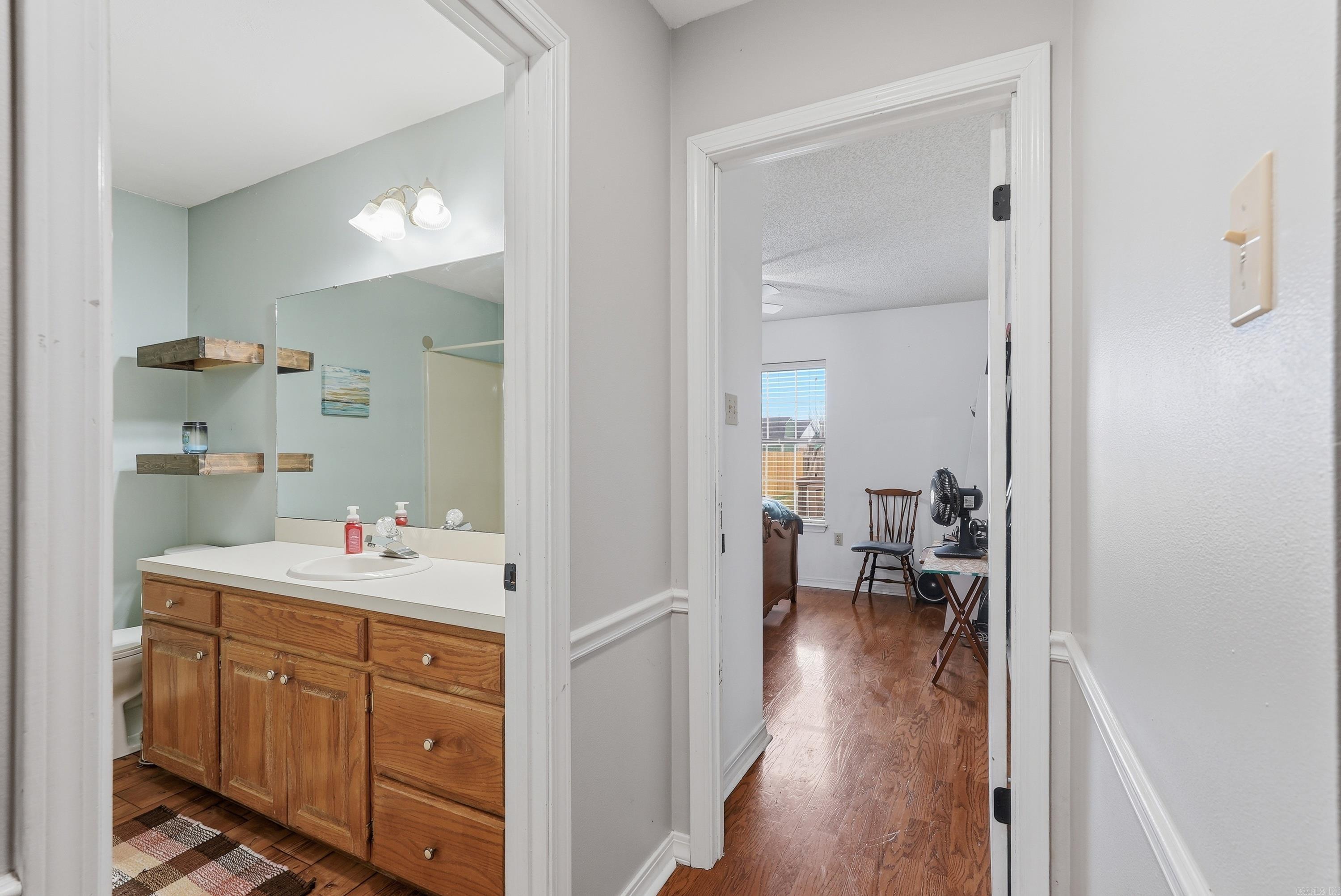 360 Navaho  Conway, AR