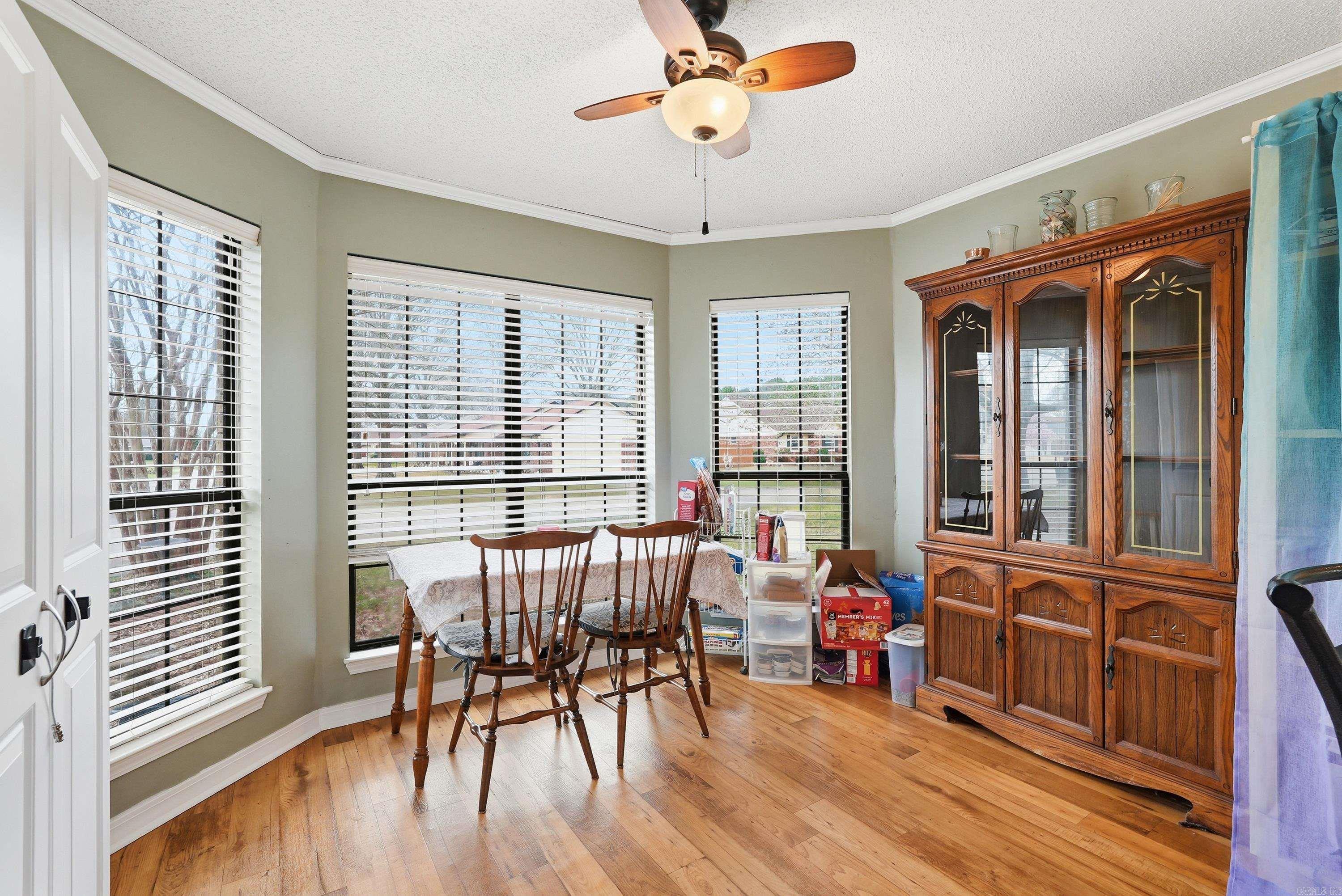 360 Navaho  Conway, AR