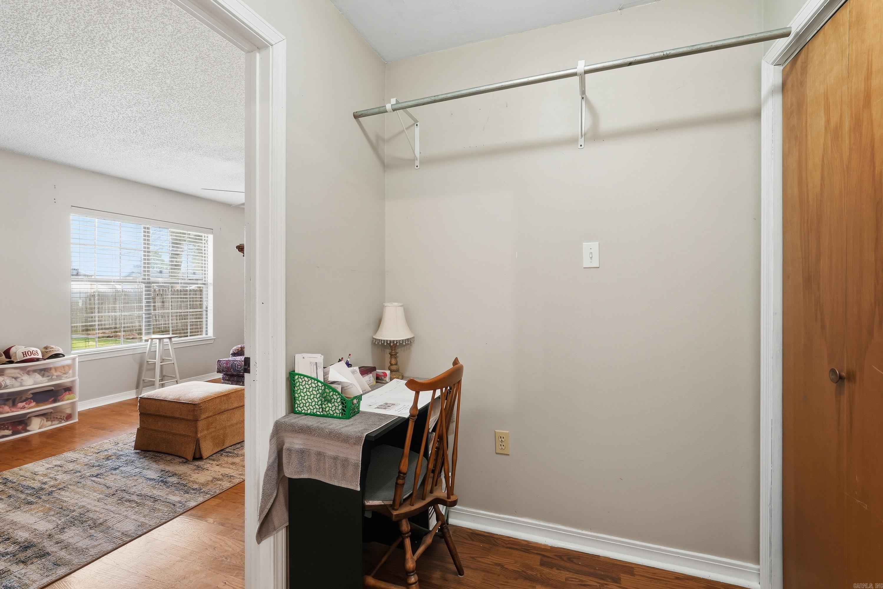 360 Navaho  Conway, AR