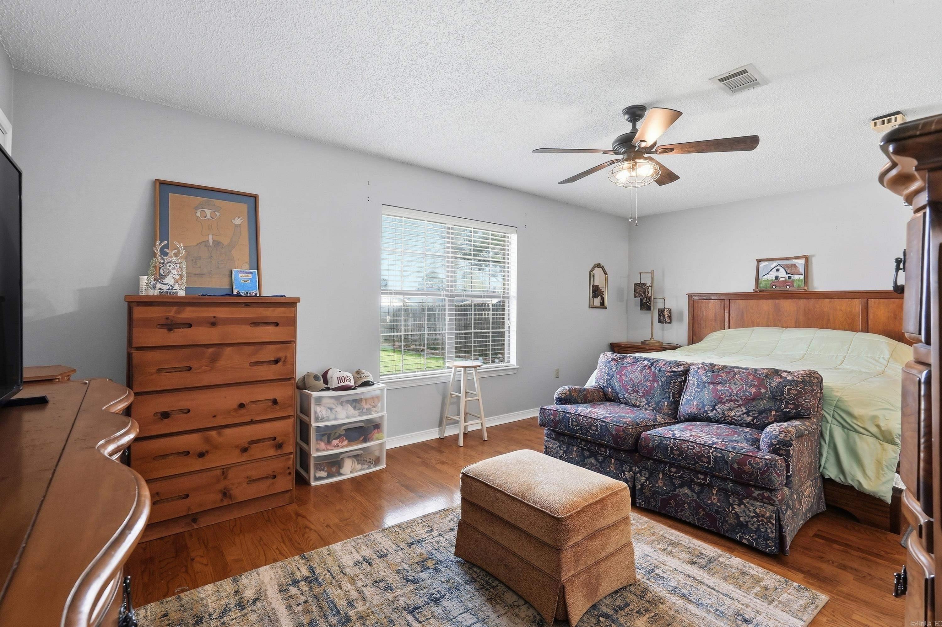 360 Navaho  Conway, AR