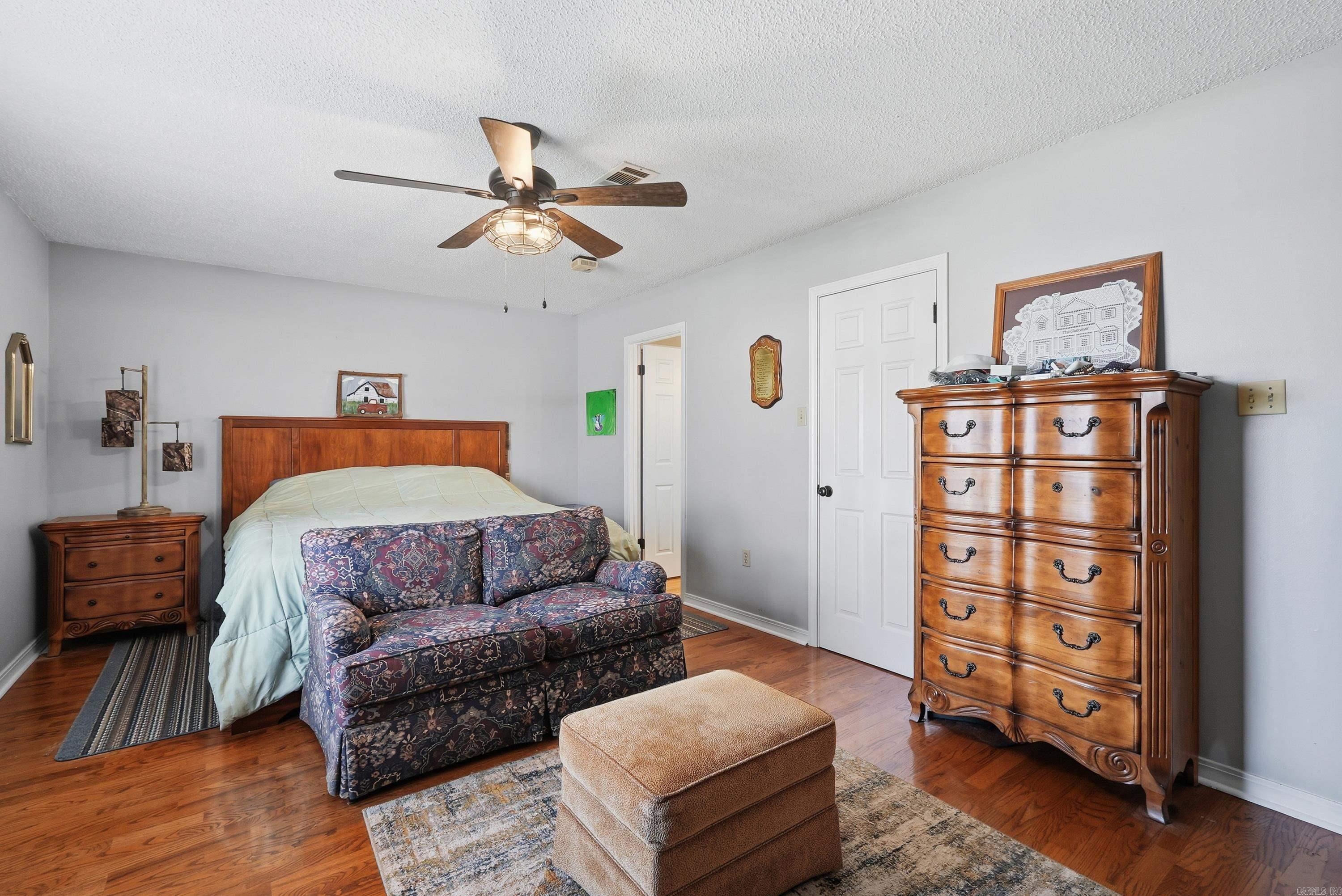 360 Navaho  Conway, AR