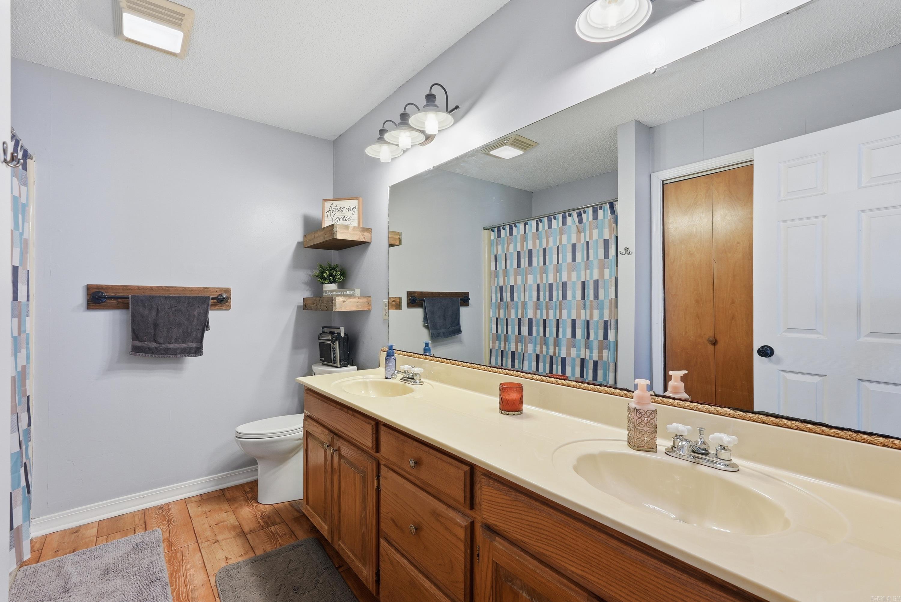 360 Navaho  Conway, AR