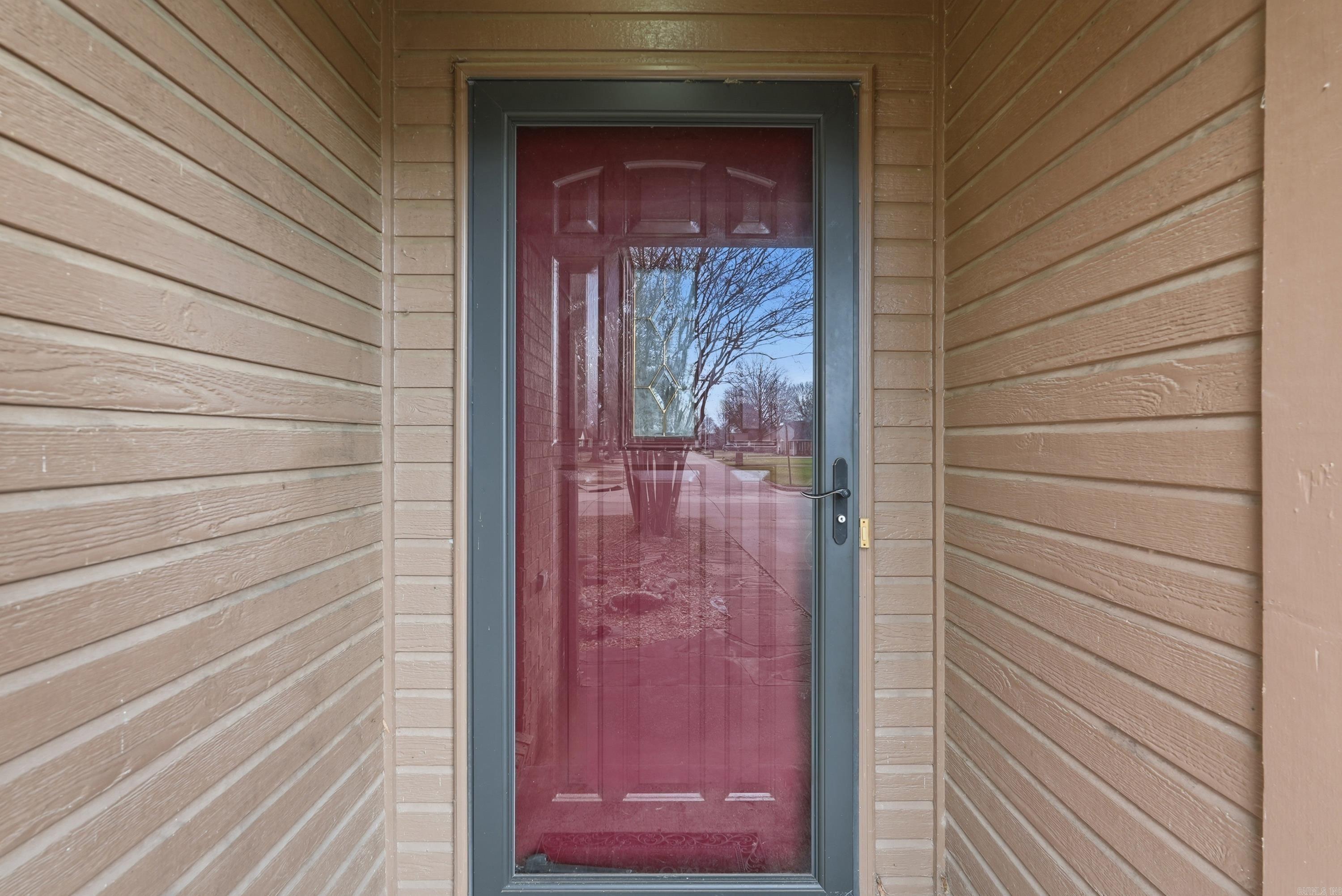 360 Navaho  Conway, AR