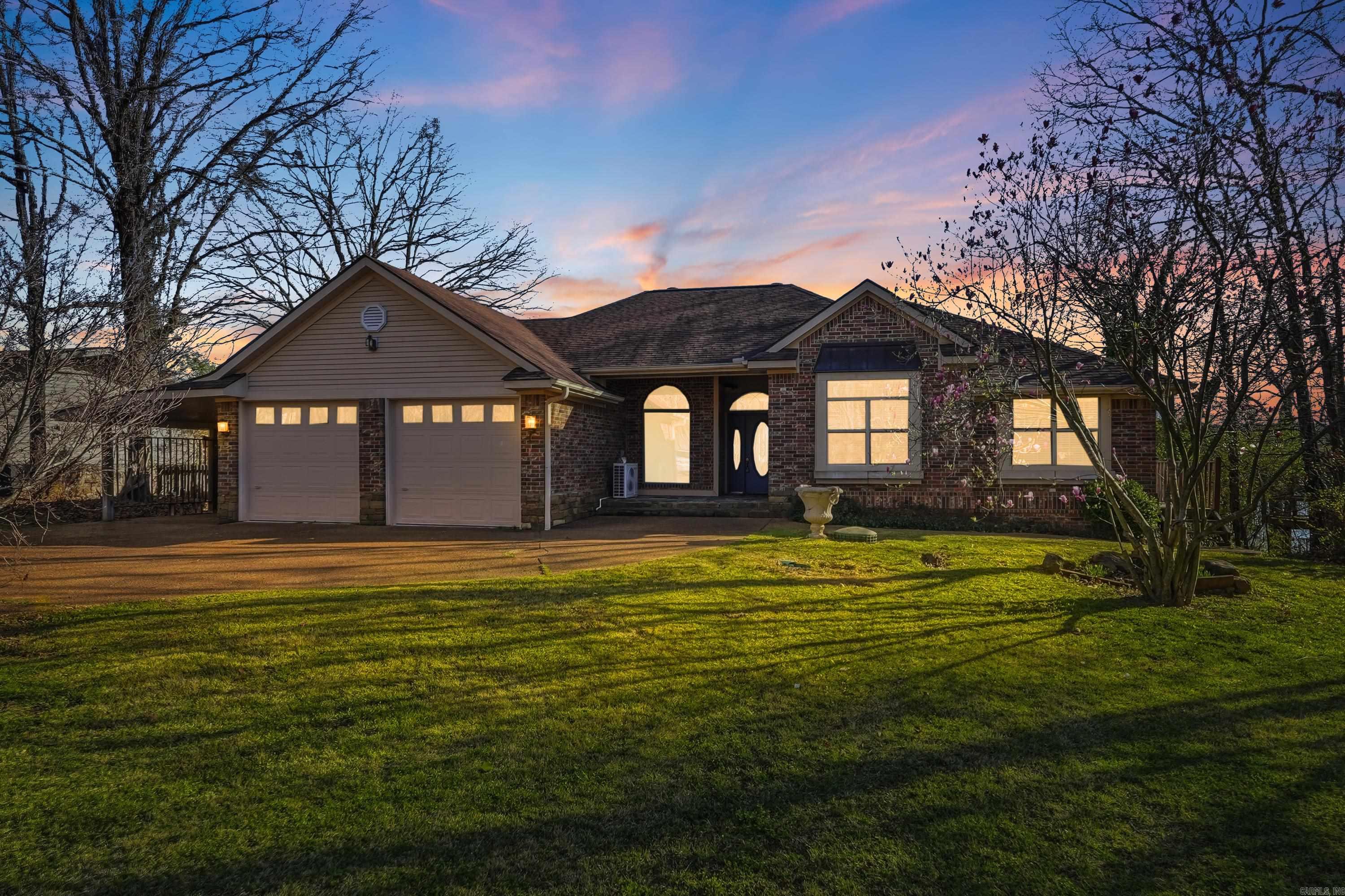 844 Davidson  Greers Ferry, AR