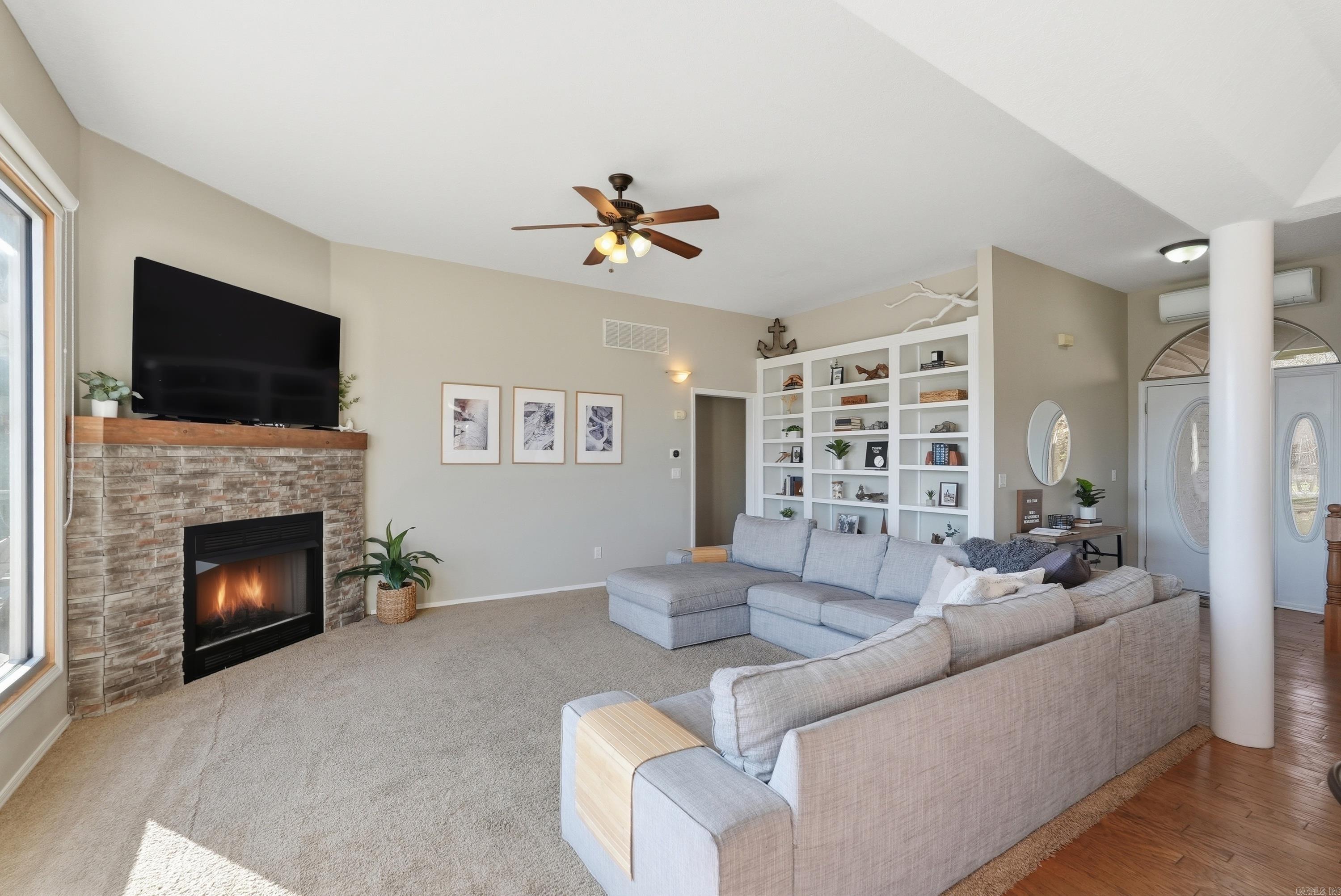 844 Davidson  Greers Ferry, AR