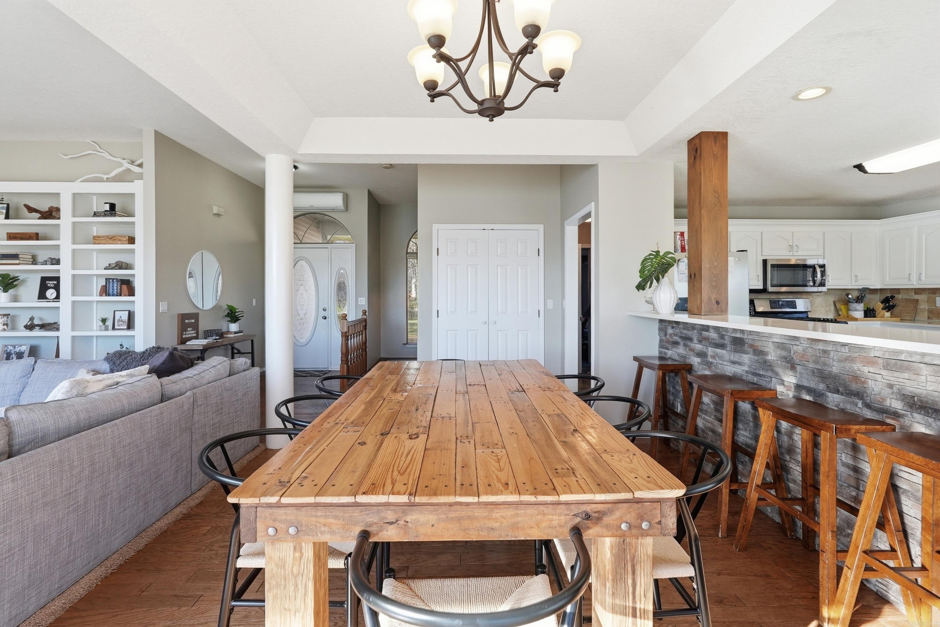 844 Davidson  Greers Ferry, AR