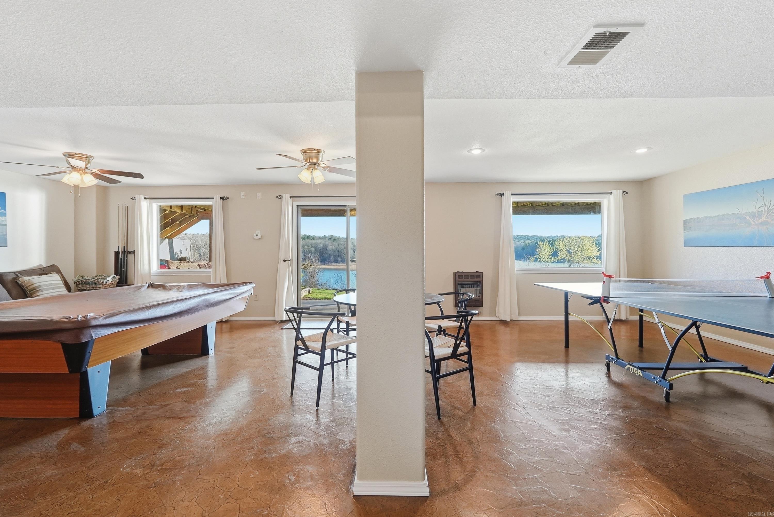 844 Davidson  Greers Ferry, AR