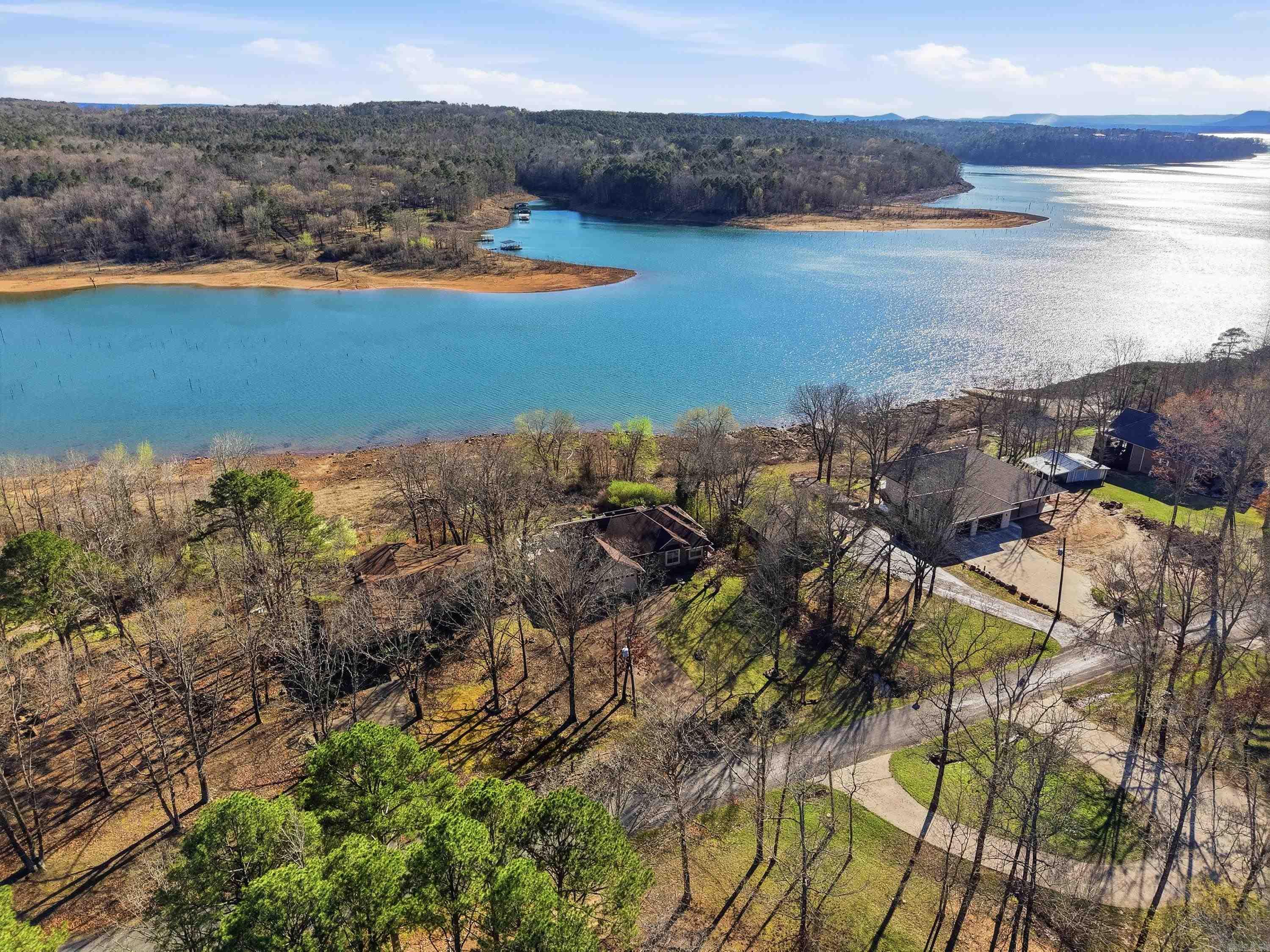 844 Davidson  Greers Ferry, AR
