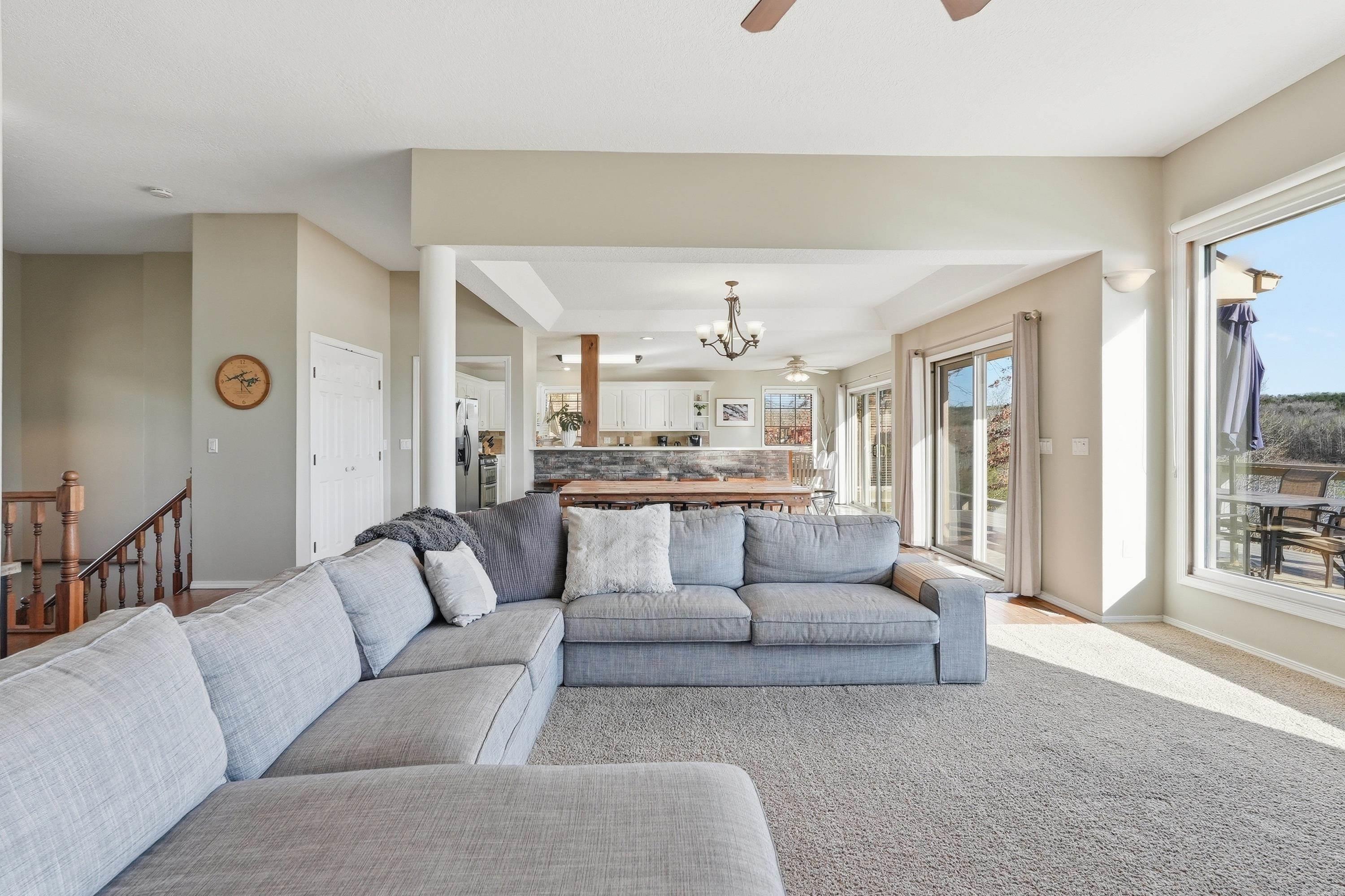 844 Davidson  Greers Ferry, AR