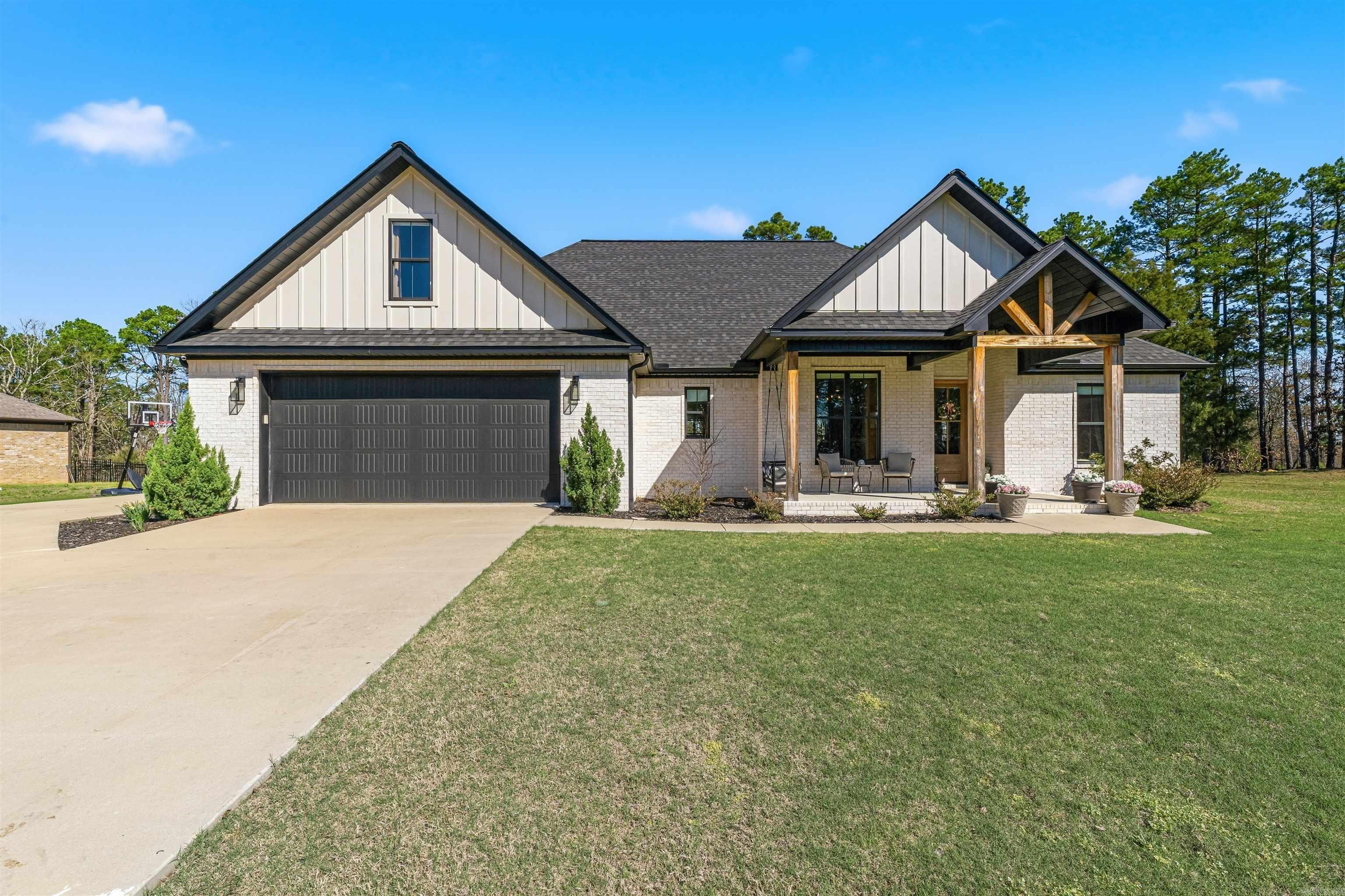 9900 Panther Mountain  North Little Rock, AR
