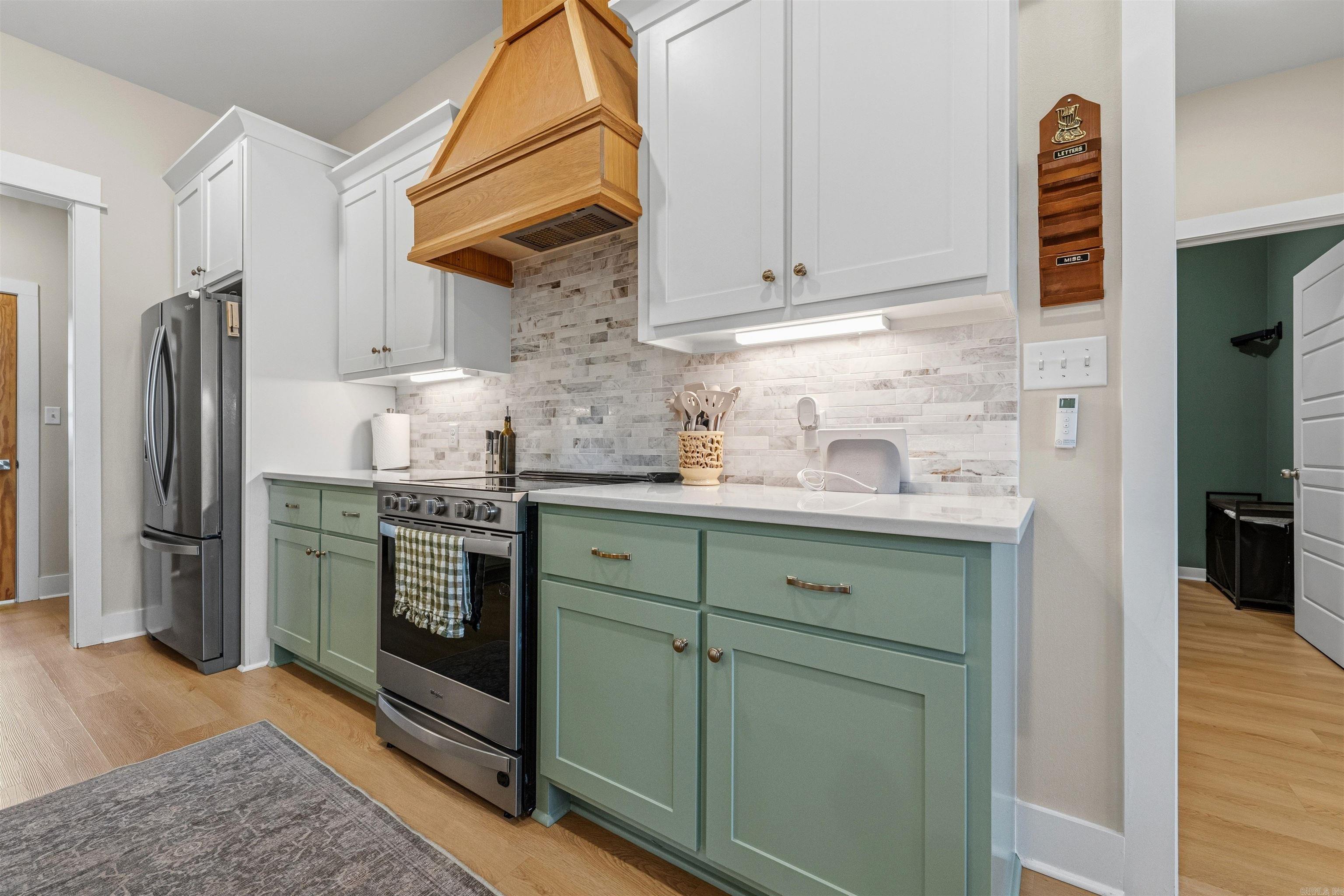 9900 Panther Mountain  North Little Rock, AR