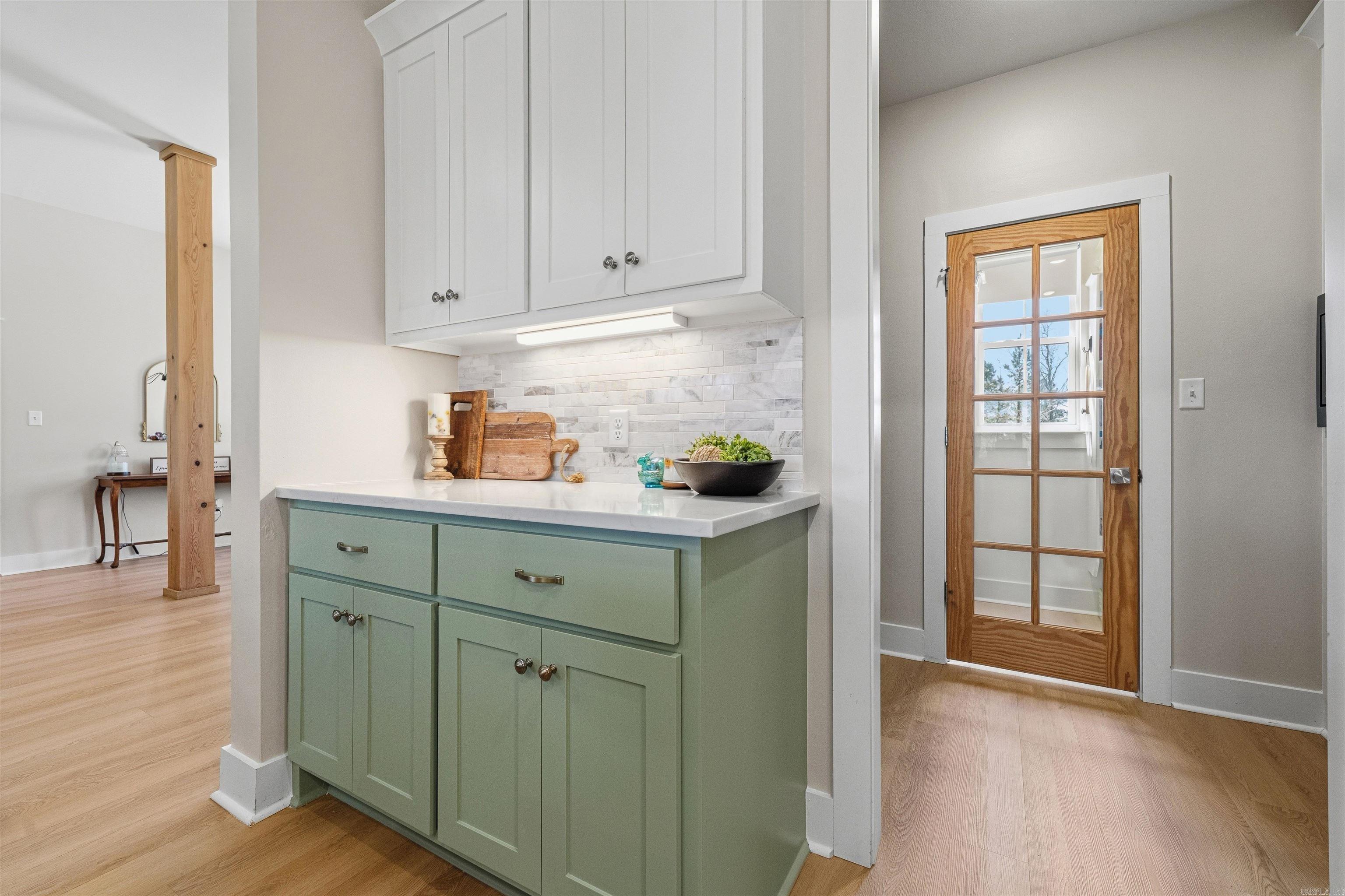 9900 Panther Mountain  North Little Rock, AR