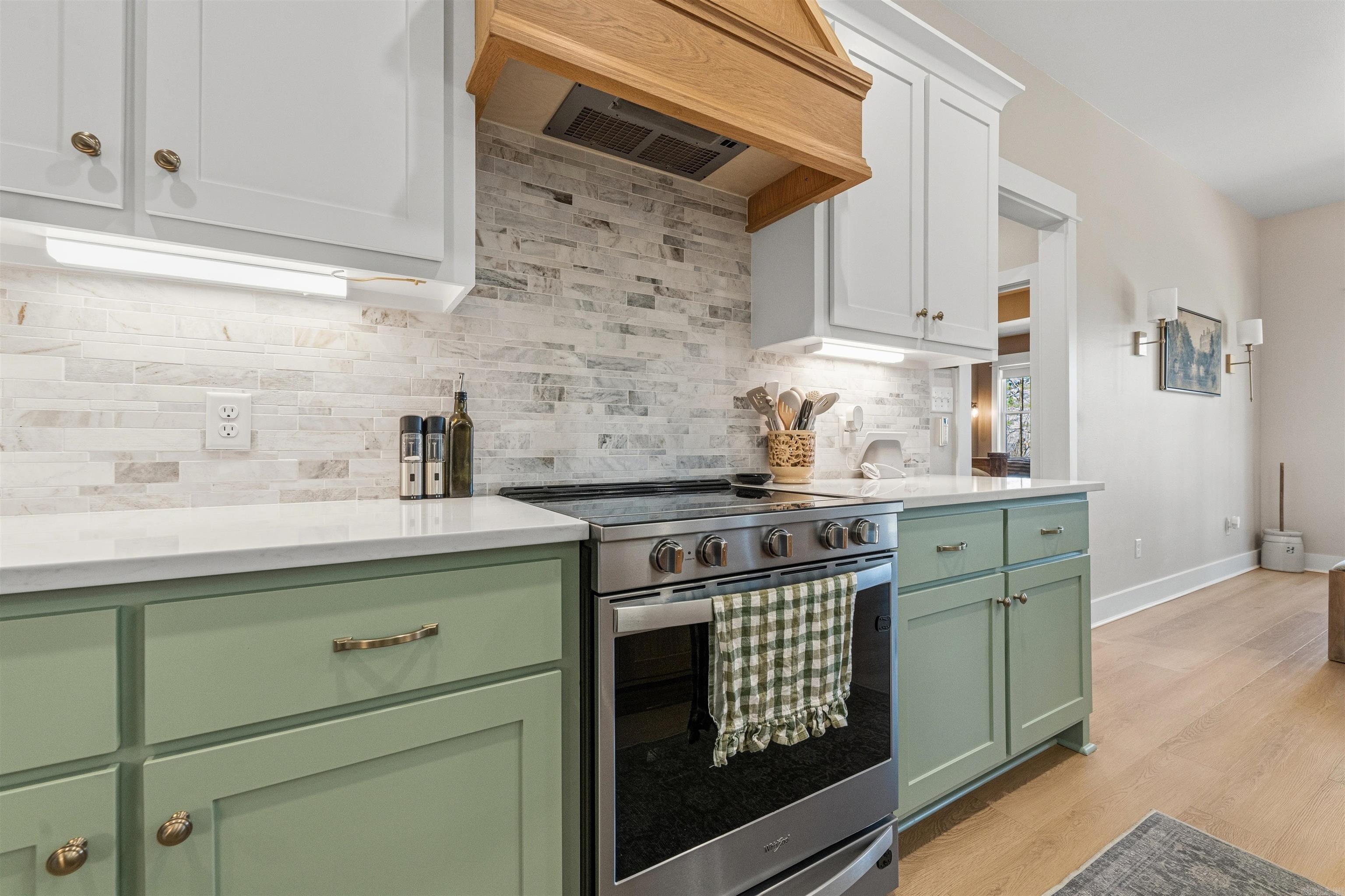 9900 Panther Mountain  North Little Rock, AR