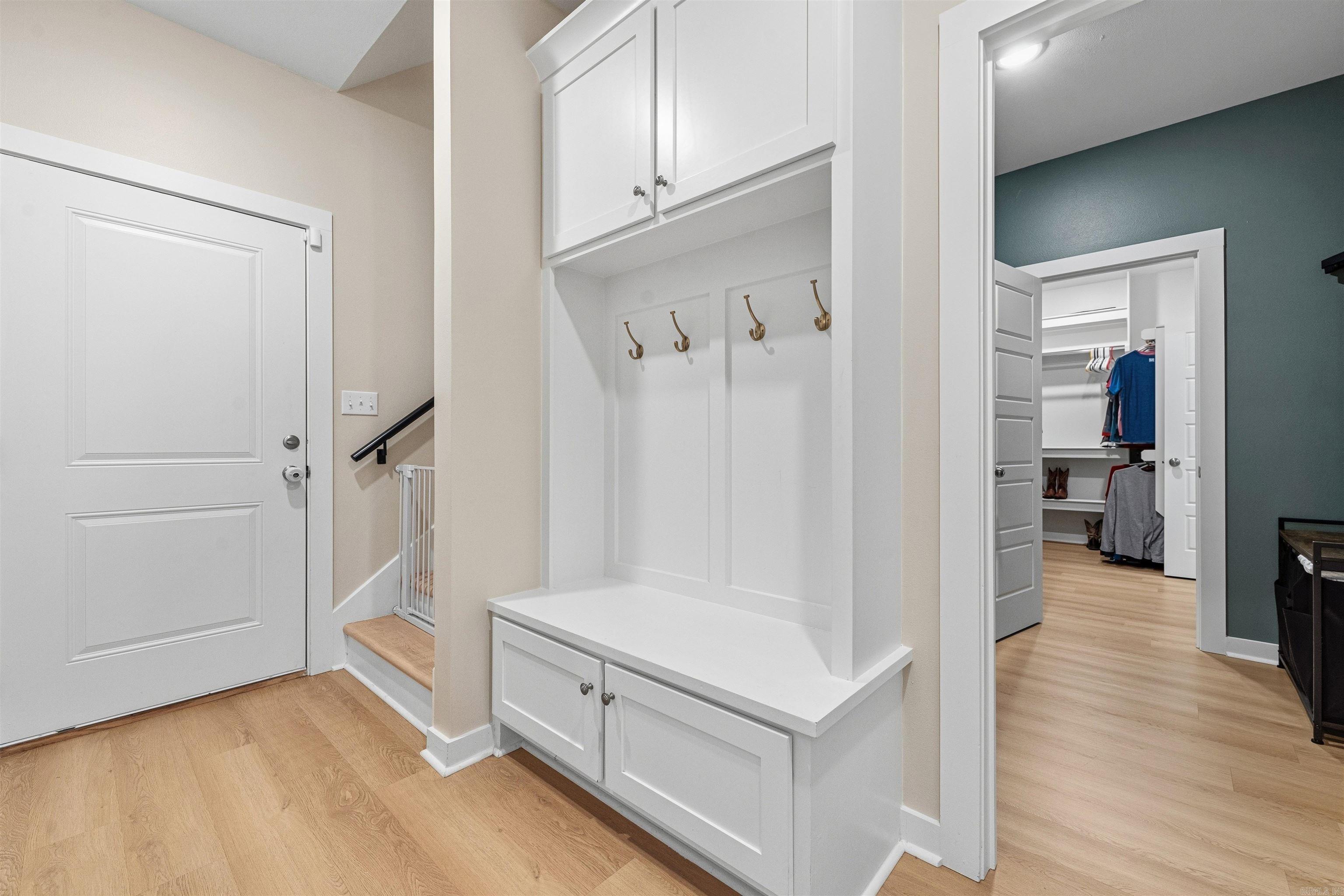 9900 Panther Mountain  North Little Rock, AR