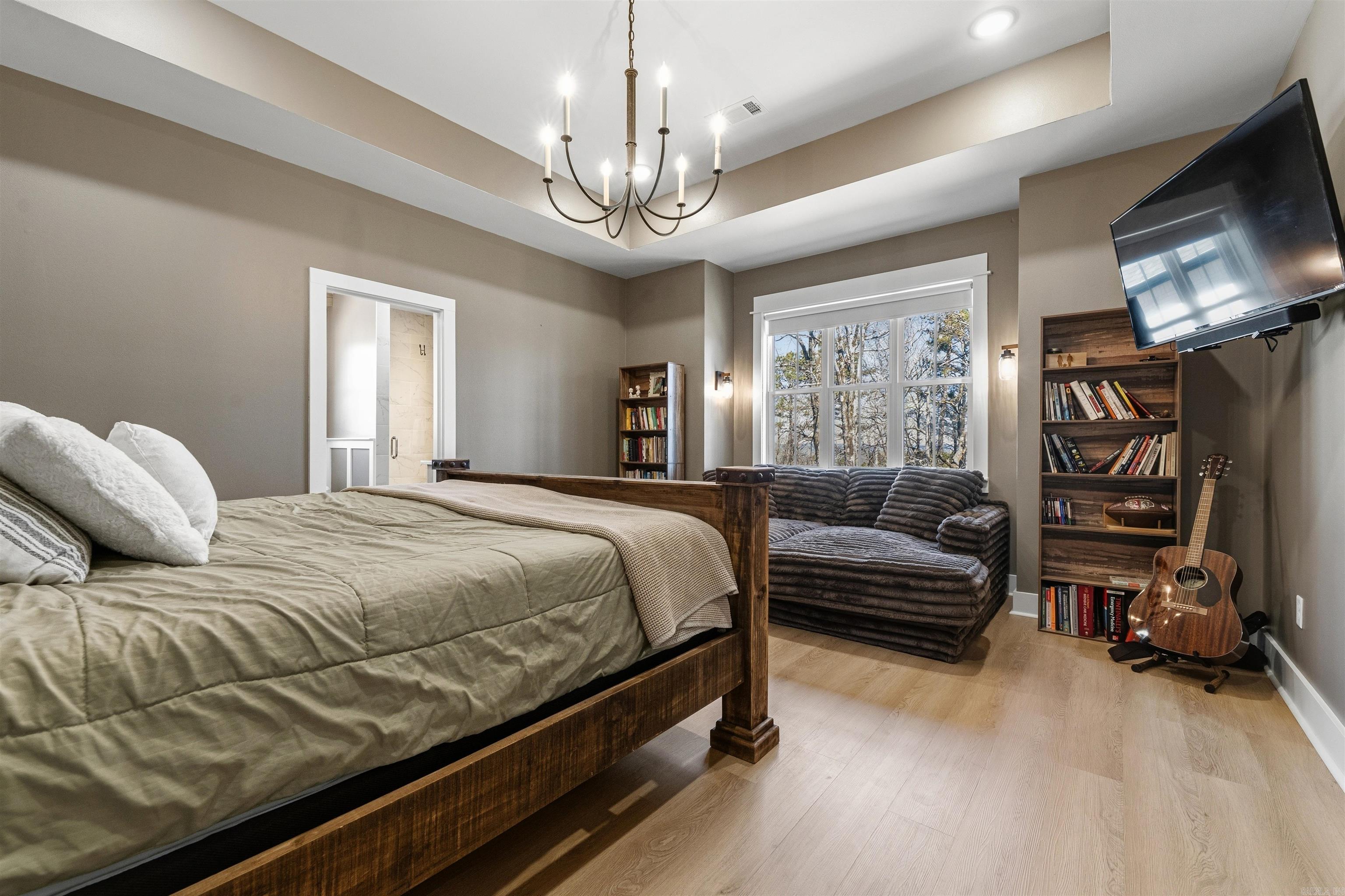 9900 Panther Mountain  North Little Rock, AR