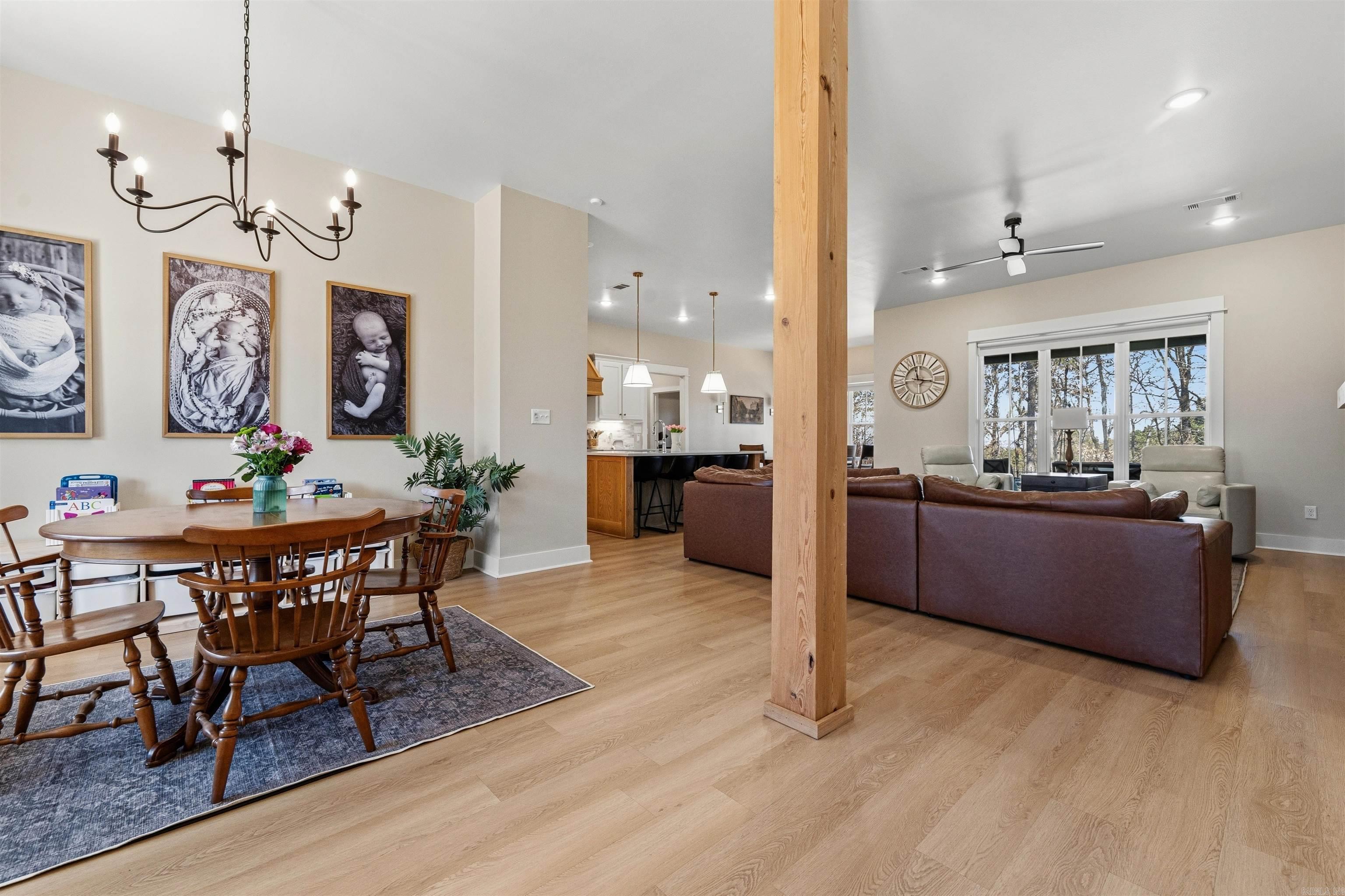 9900 Panther Mountain  North Little Rock, AR