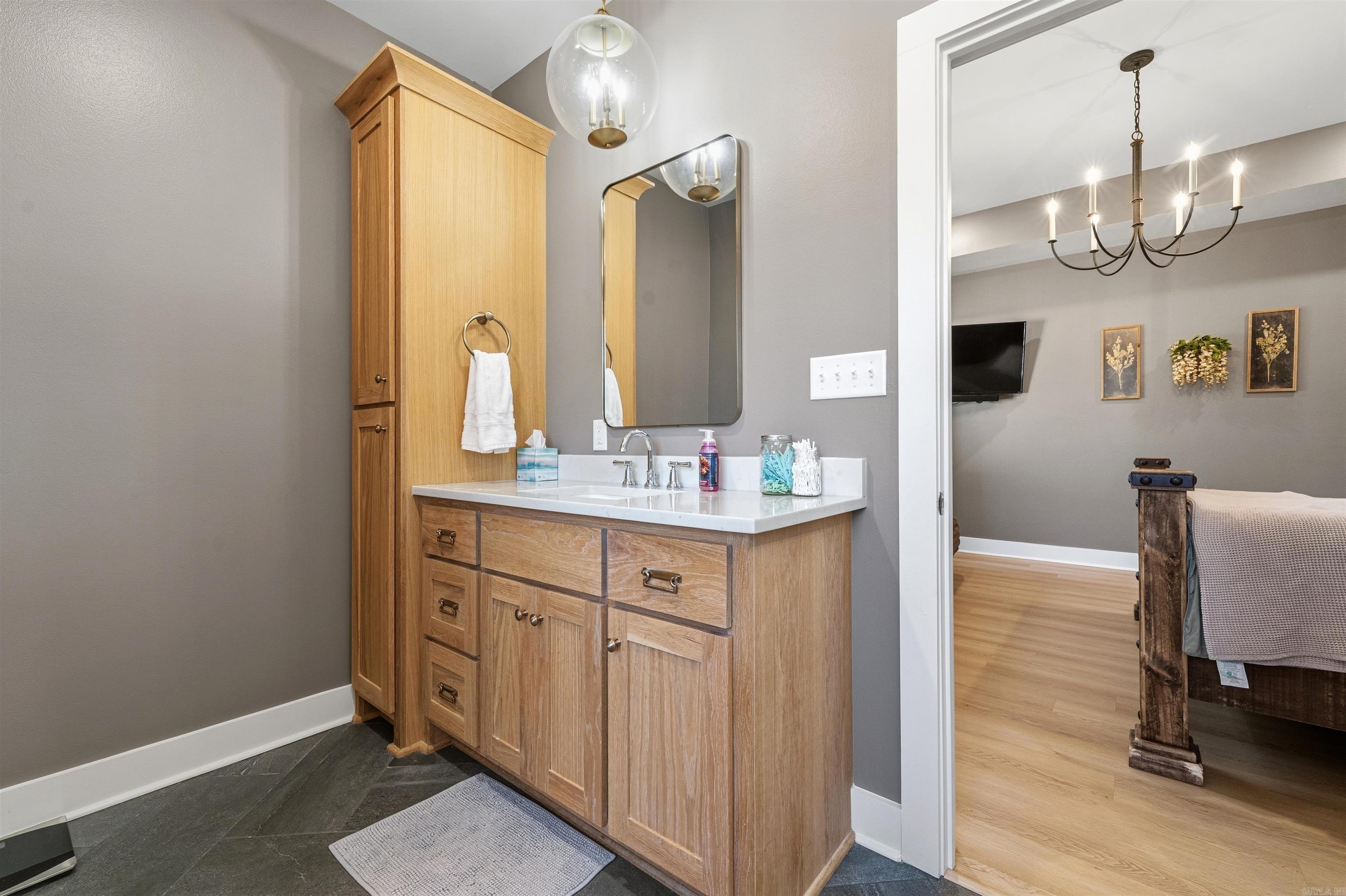 9900 Panther Mountain  North Little Rock, AR