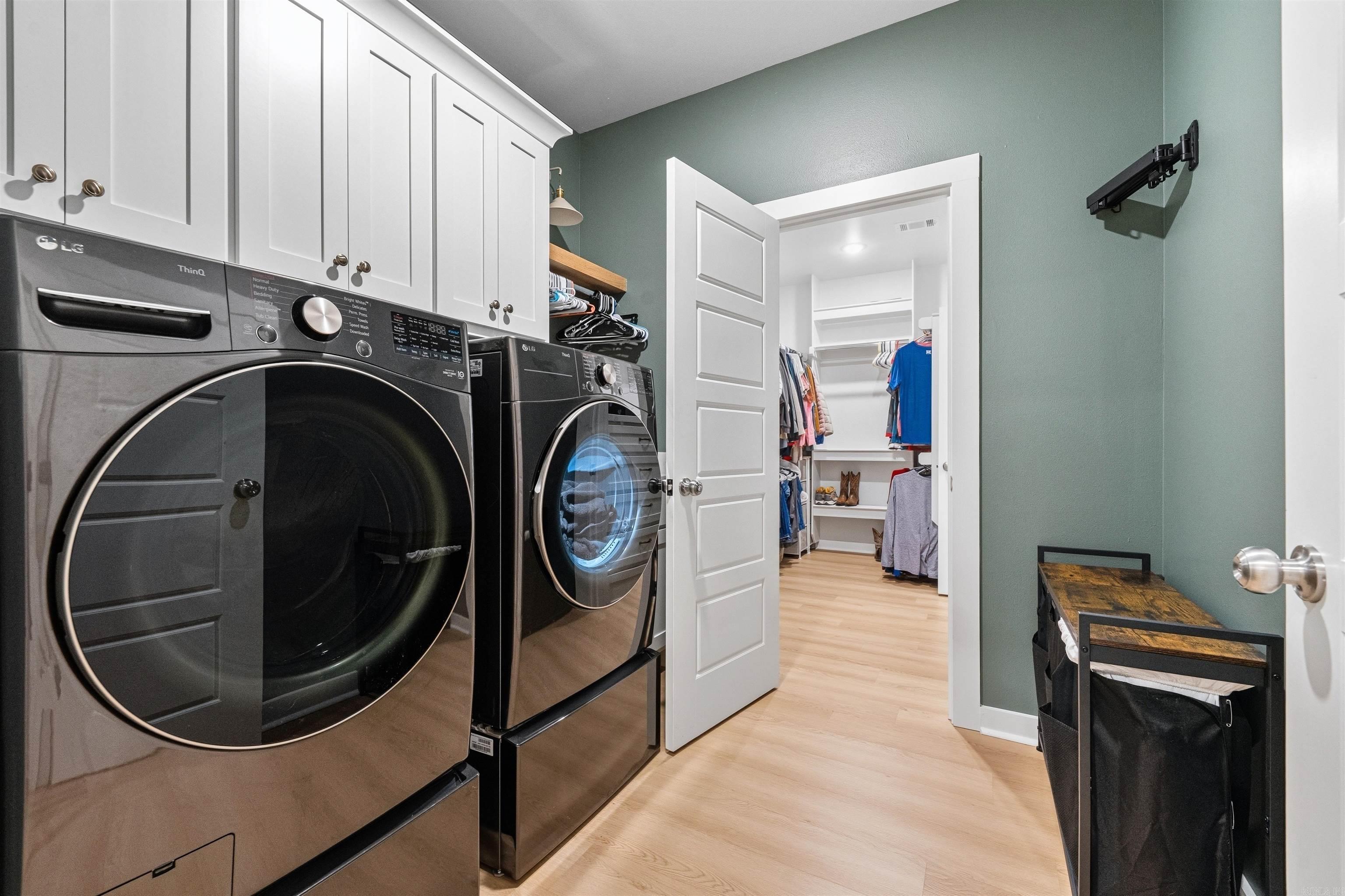 9900 Panther Mountain  North Little Rock, AR