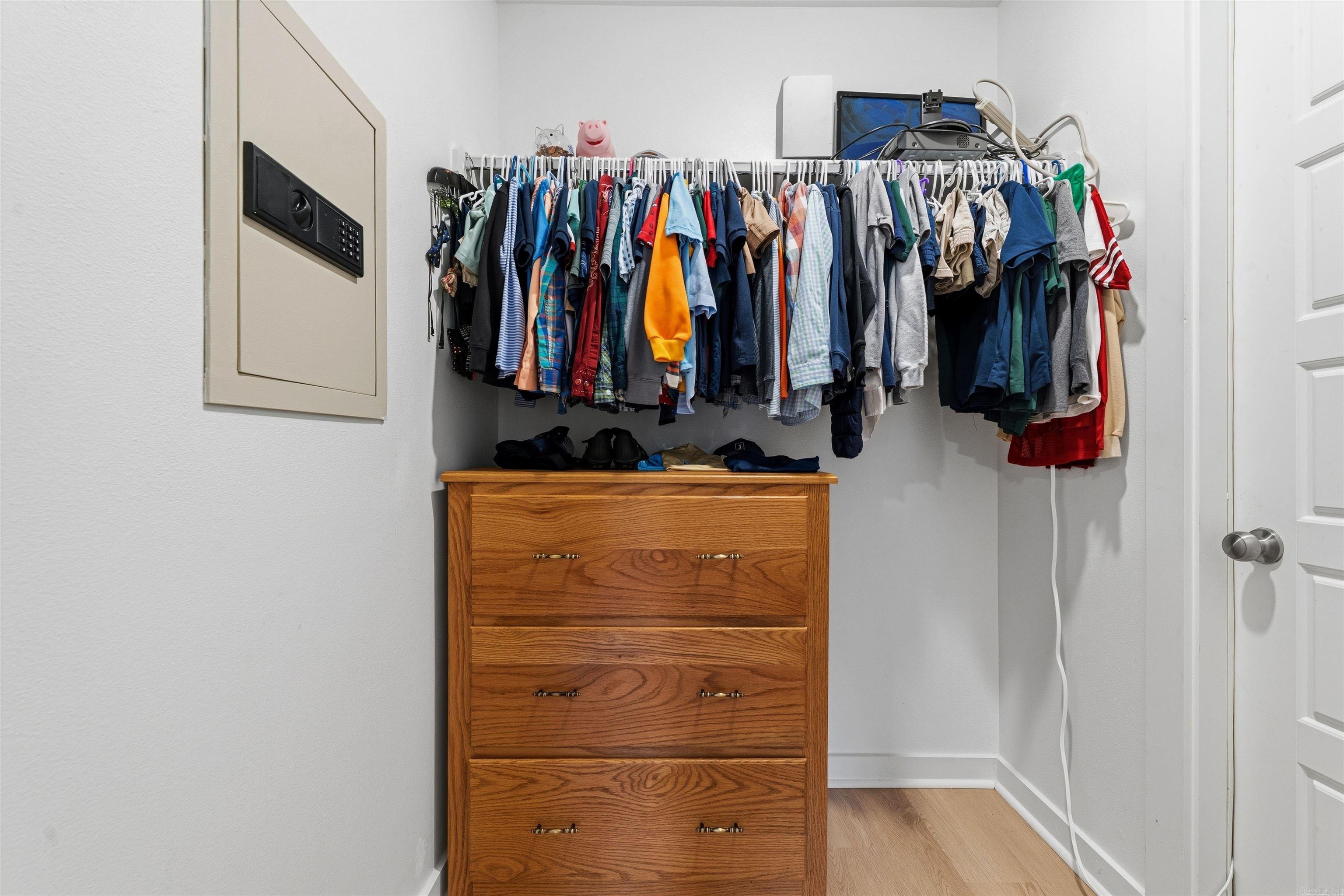 9900 Panther Mountain  North Little Rock, AR