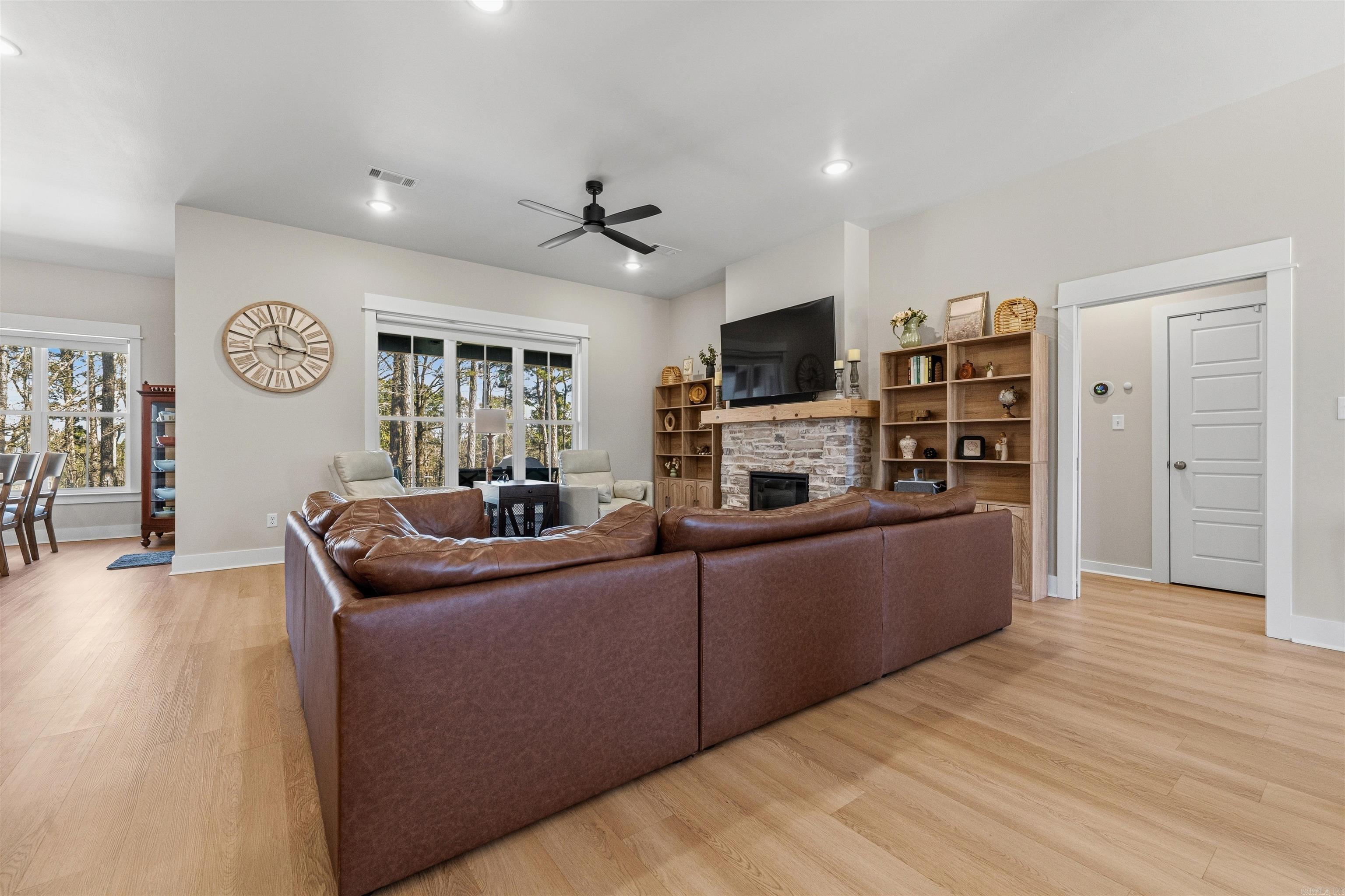 9900 Panther Mountain  North Little Rock, AR