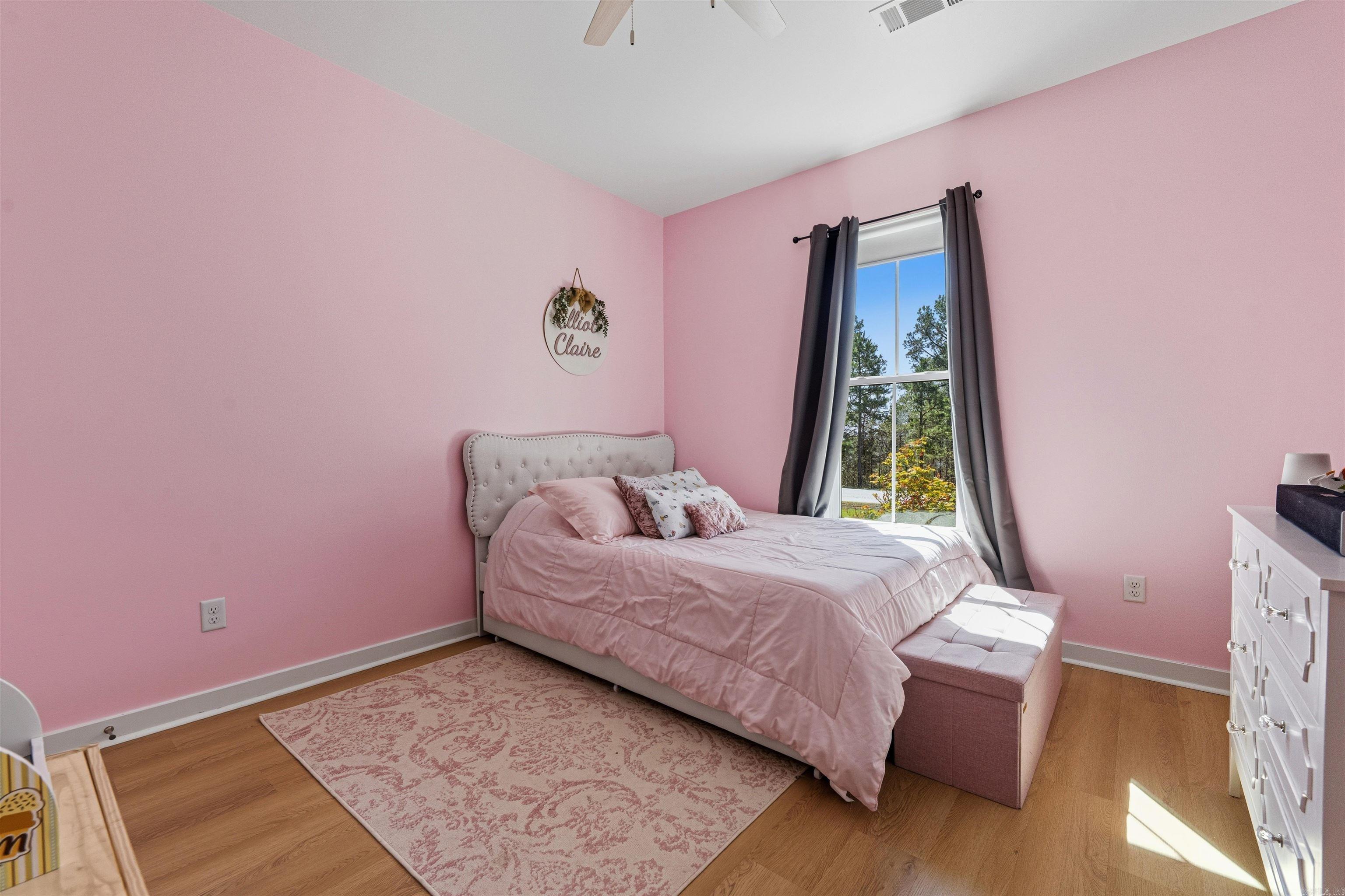 9900 Panther Mountain  North Little Rock, AR