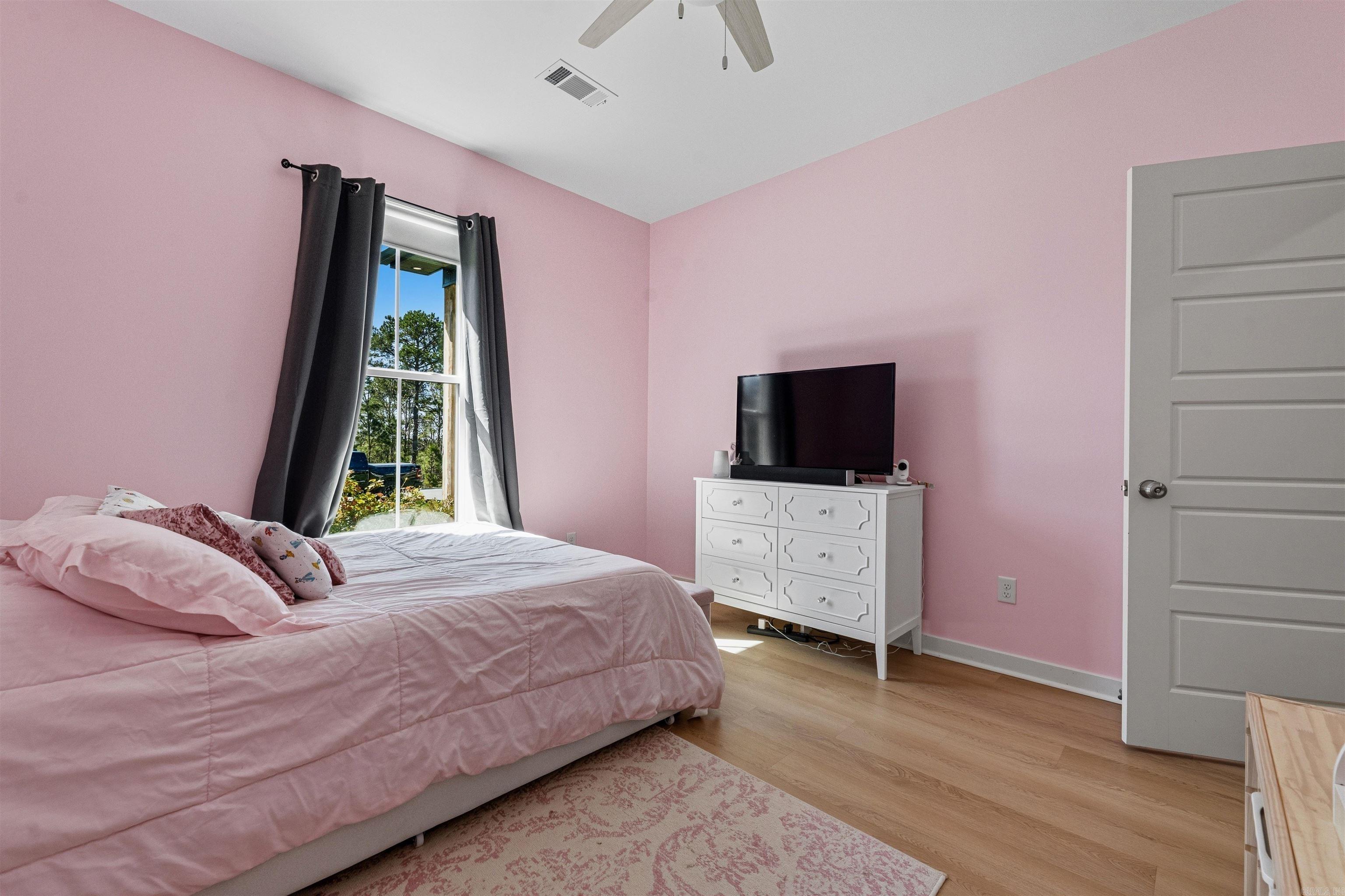 9900 Panther Mountain  North Little Rock, AR