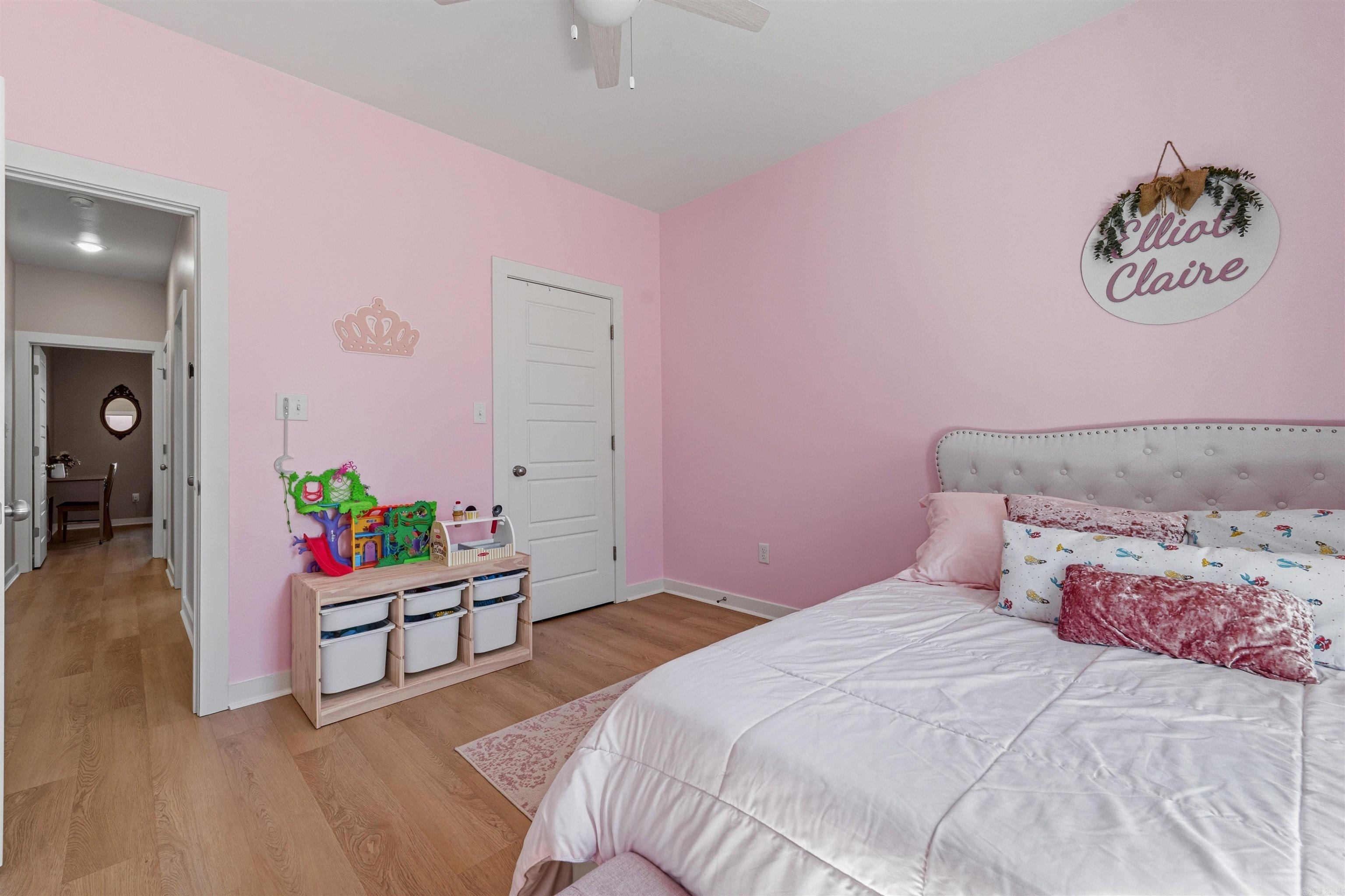 9900 Panther Mountain  North Little Rock, AR