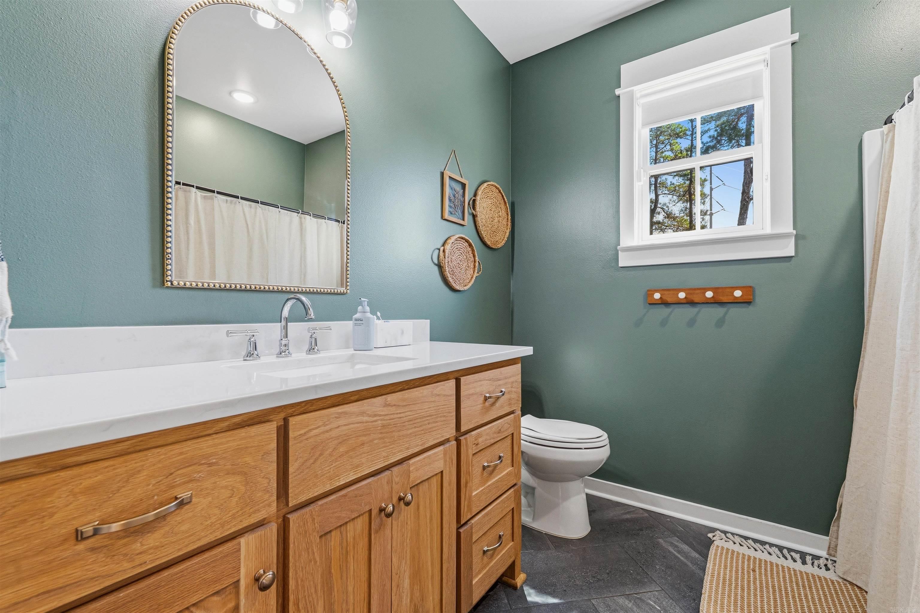 9900 Panther Mountain  North Little Rock, AR