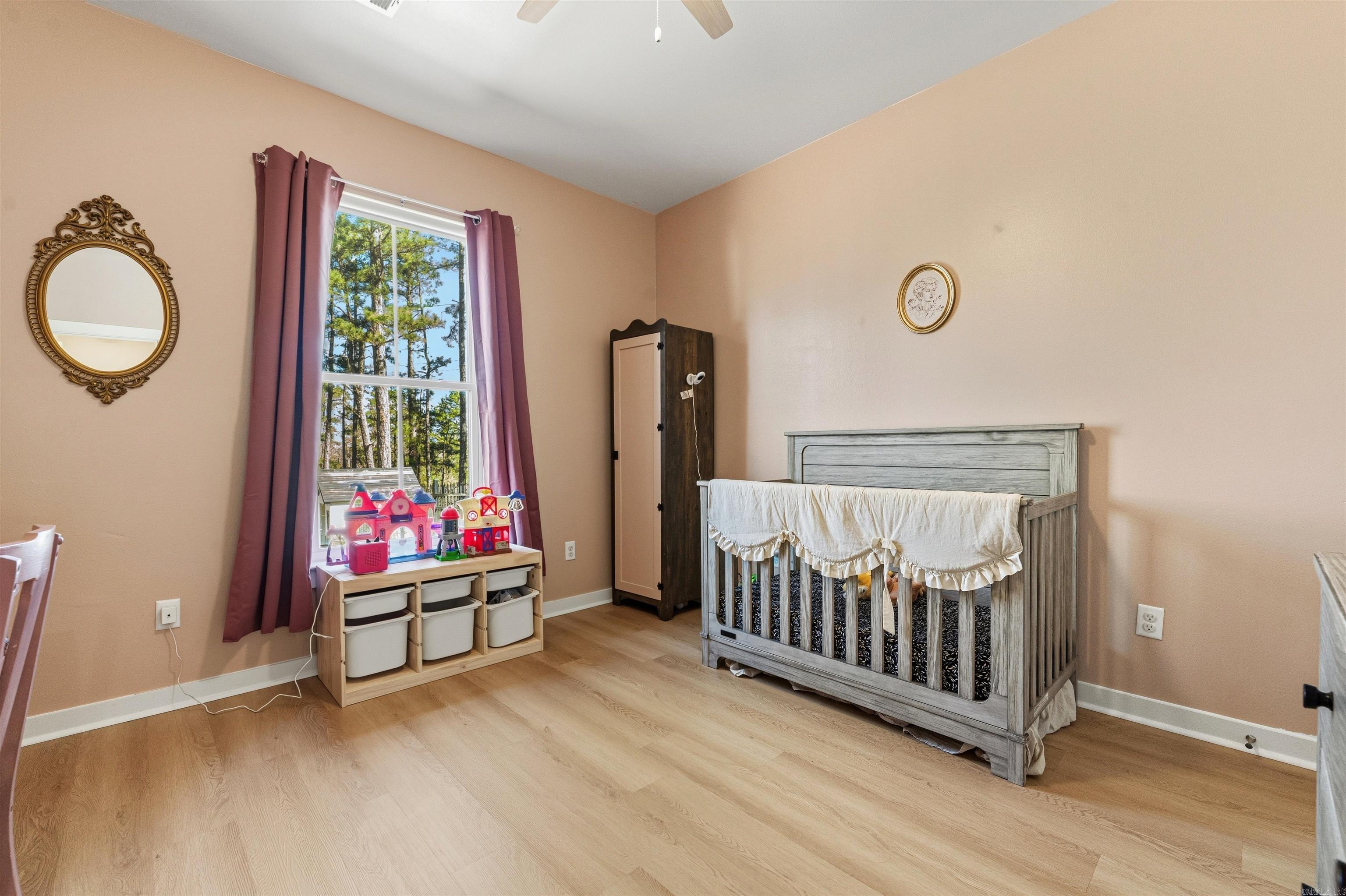 9900 Panther Mountain  North Little Rock, AR